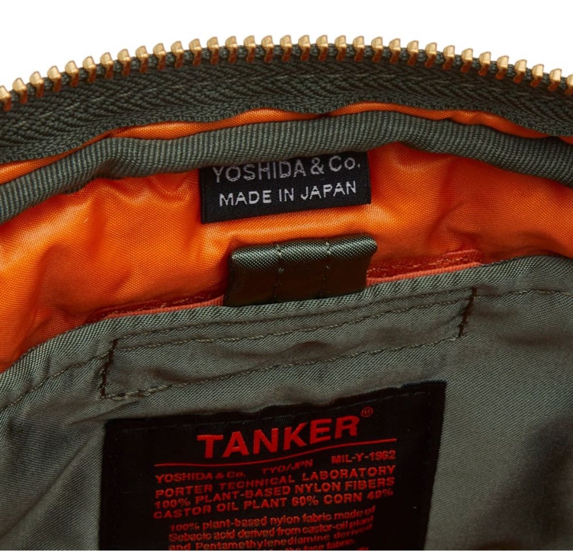 Porter Porter Tanker Shoulder Bag Size ONE SIZE - 5 Thumbnail