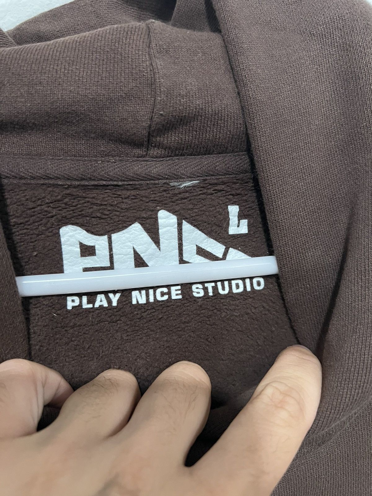 Other Play Nice Studios Kobe Hoodie Size US L / EU 52-54 / 3 - 4 Thumbnail