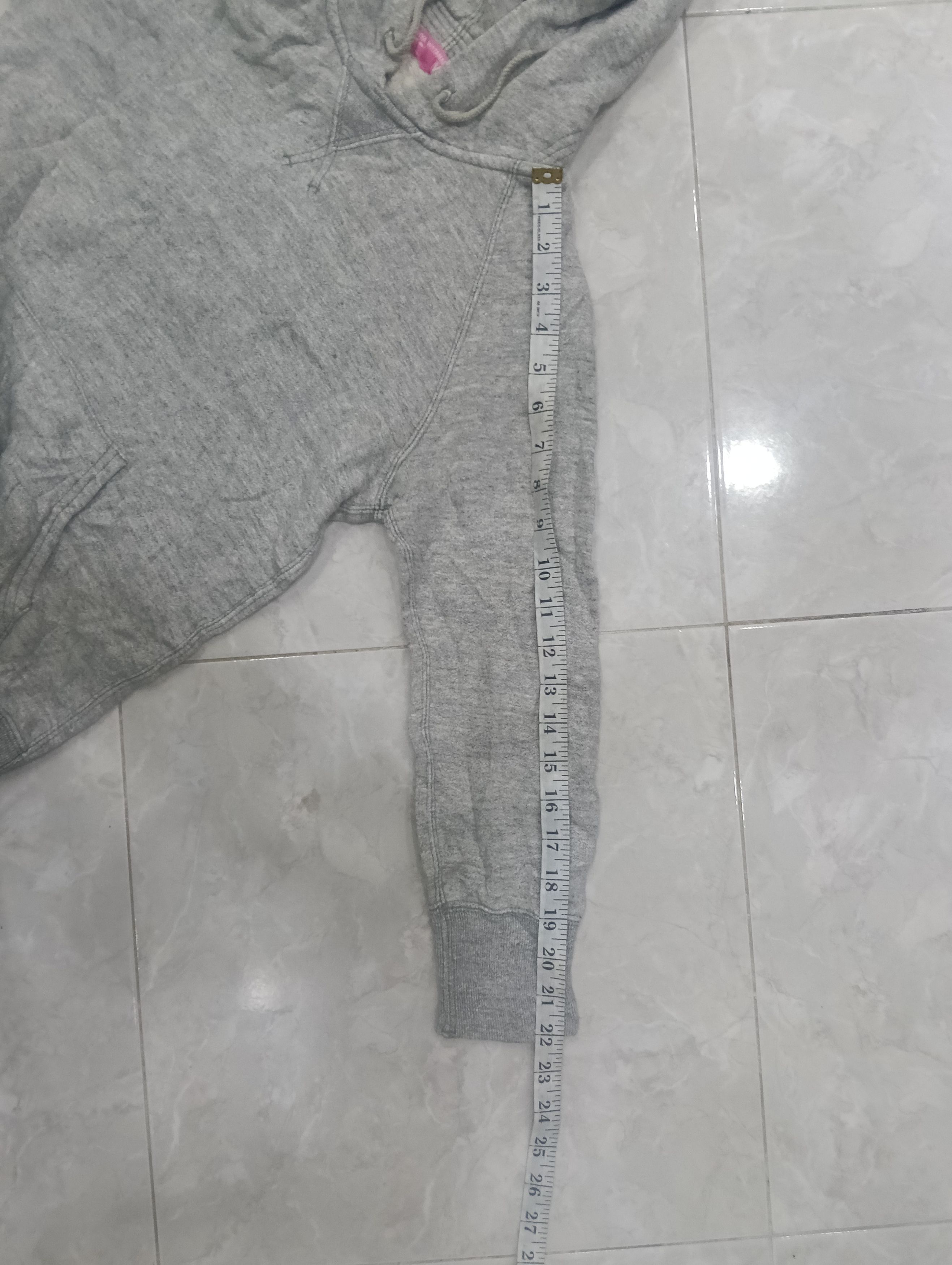 Junya Watanabe Junya Watanabe Comme Des Garcons Sweat Size US S / EU 44-46 / 1 - 13 Thumbnail
