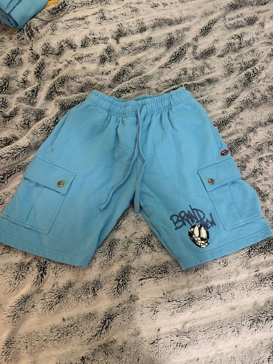 Men's Chrome Hearts Shorts | Grailed