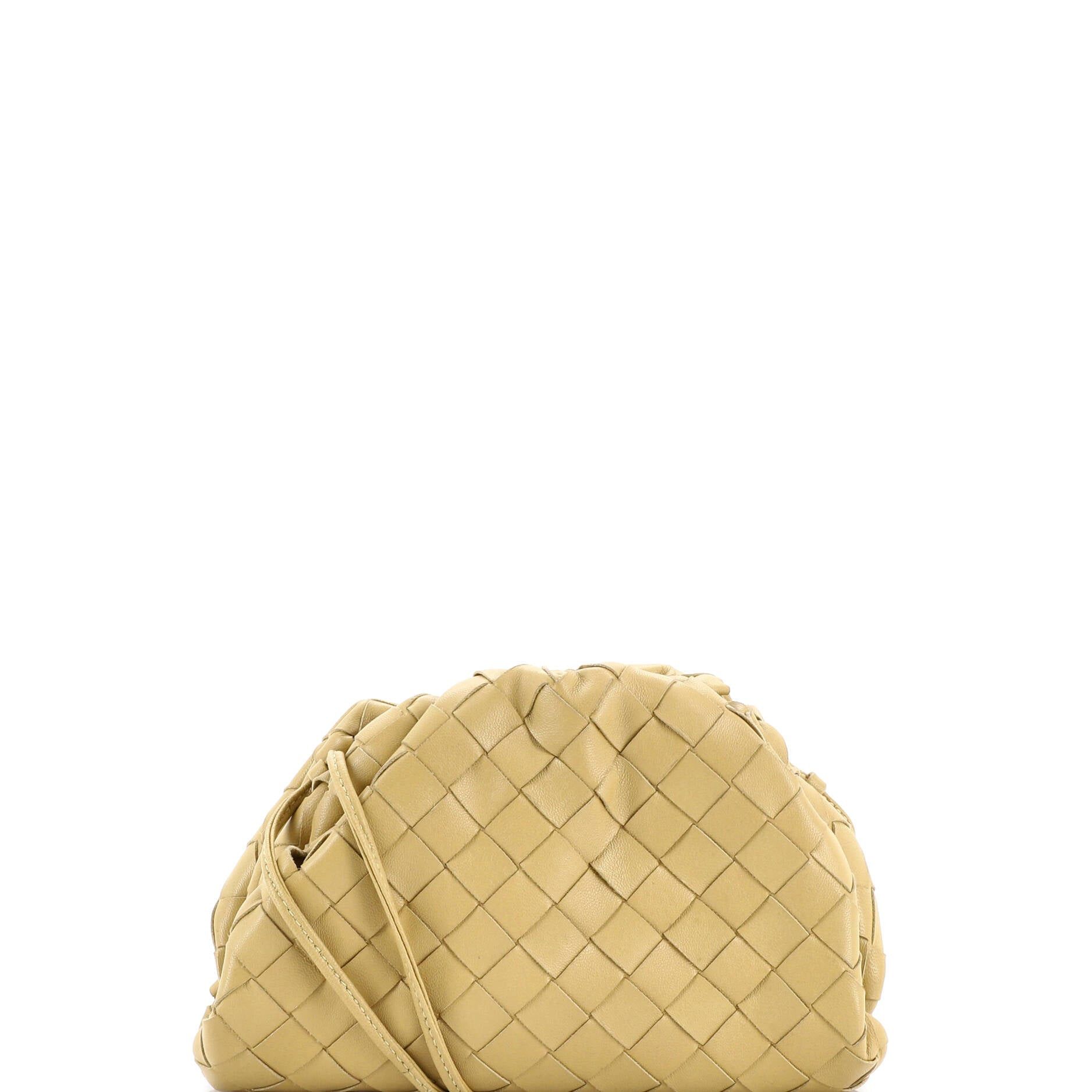 Bottega Veneta The Pouch Size ONE SIZE - 1 Thumbnail