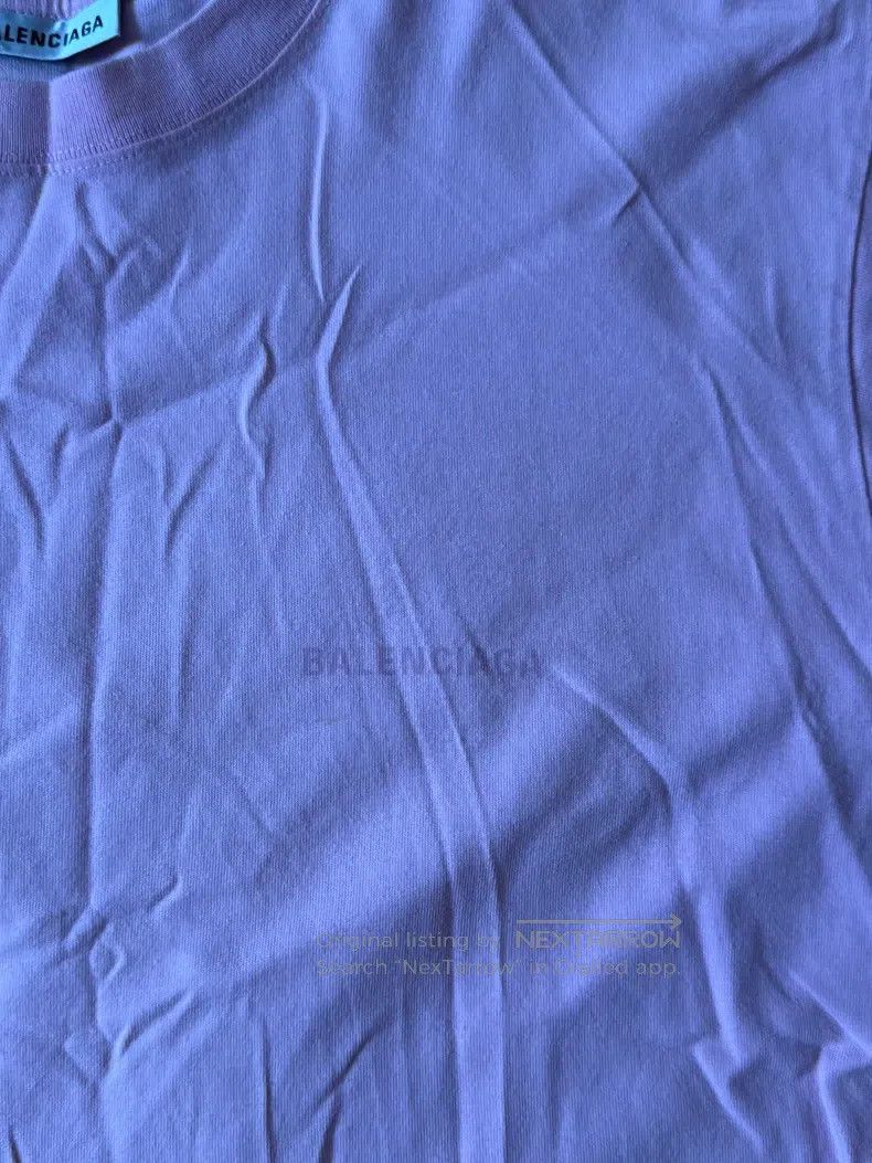 Balenciaga Balenciaga short sleeves Size US XS / EU 42 / 0 - 4 Thumbnail