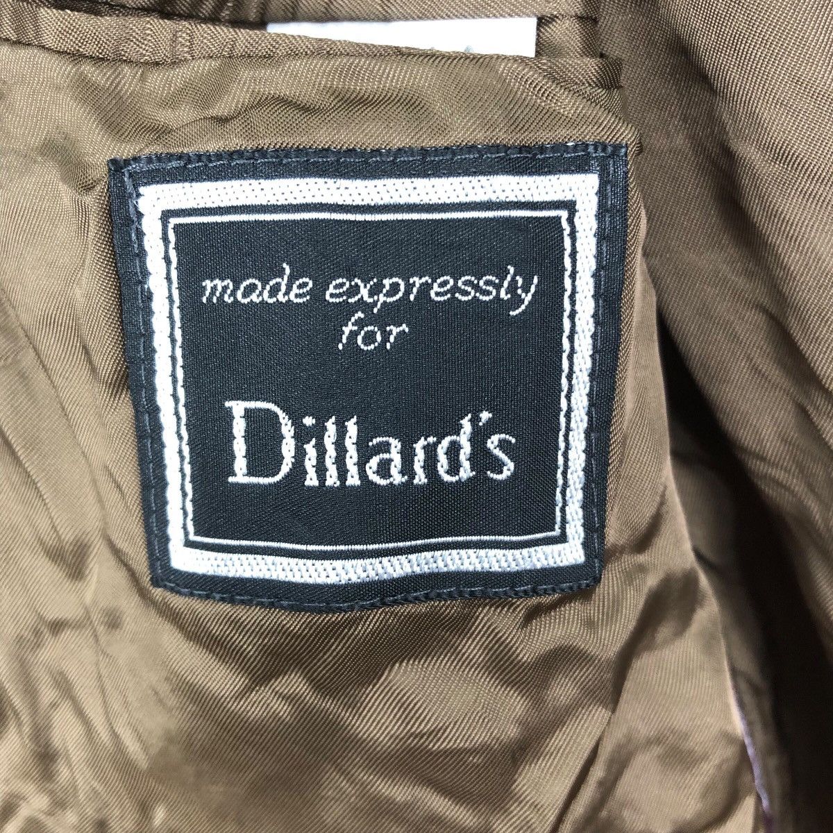 Rare POLO Rl By RALPH LAUREN Reconstructed Blazer Jacket