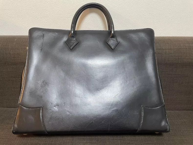Vivienne Westwood Vivienne Westwood size os Black Saturn handbag Size ONE SIZE - 2 Thumbnail