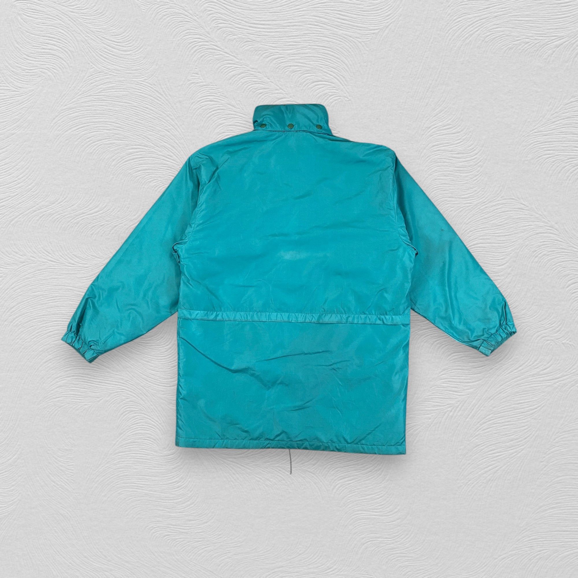 Japanese Brand Vintage Collins Japanese Brand Jacket -J080 Size US L / EU 52-54 / 3 - 2 Thumbnail