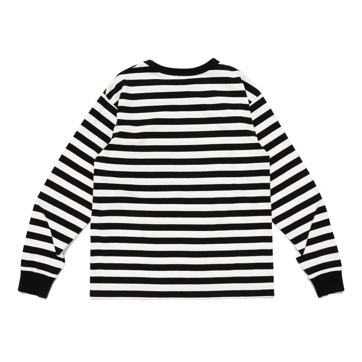 Human Made Human Made LS Tee Size ONE SIZE - 2 Thumbnail