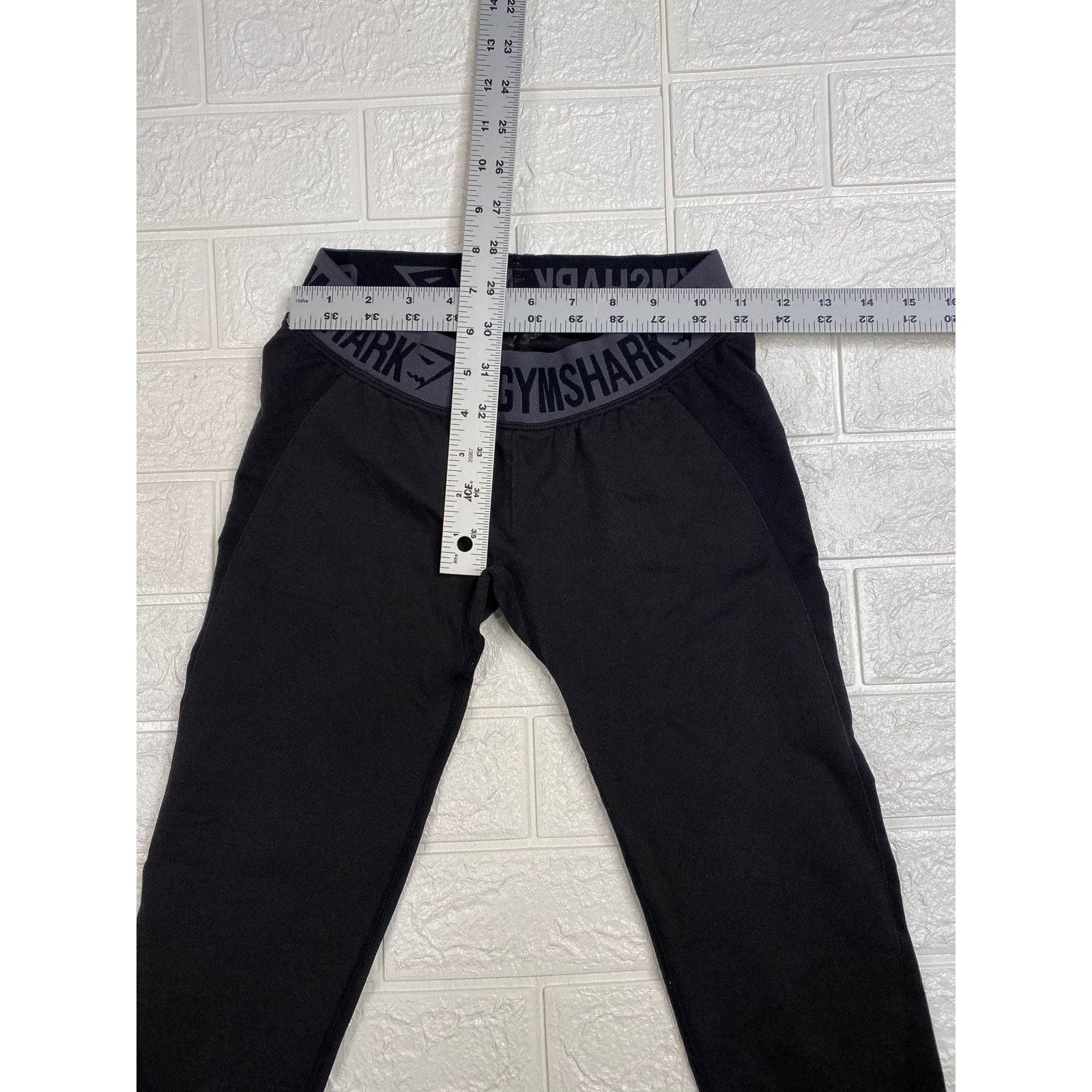 Gymshark Gymshark leggings Size 27" / US 4 / IT 40 - 3 Thumbnail