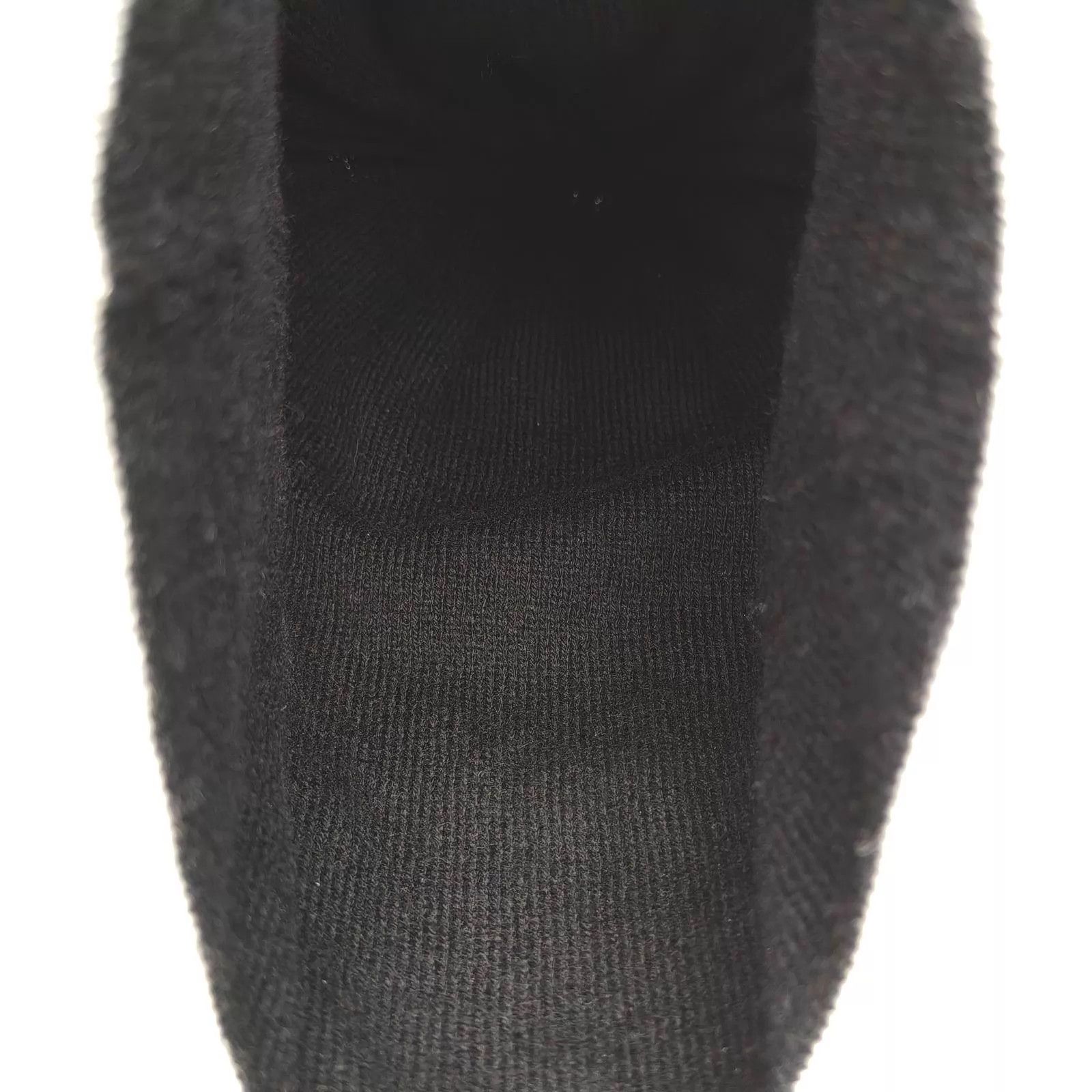 Chanel Chanel Classic Hat black&white Size ONE SIZE - 4 Thumbnail