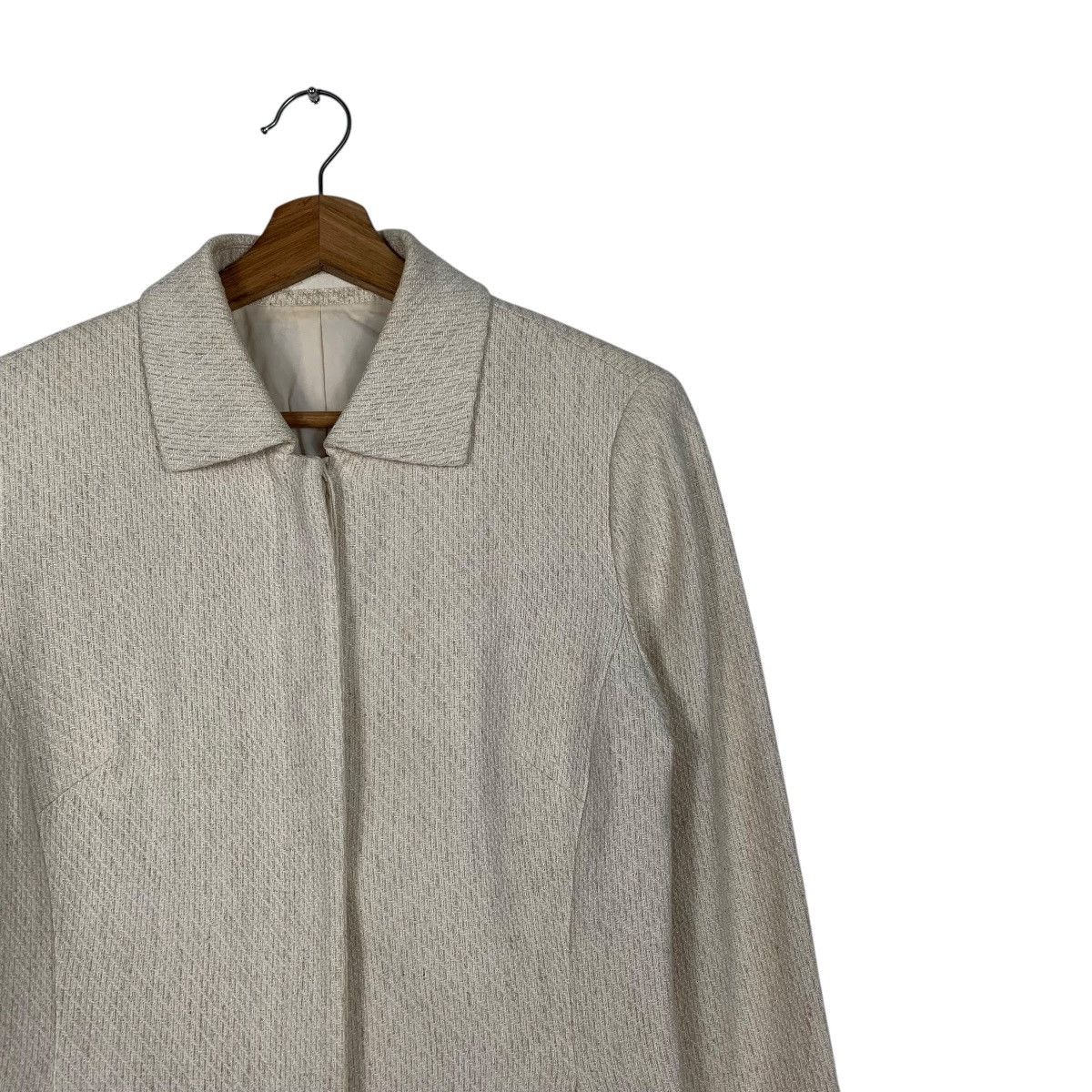 Burberry Burberry London Women Jacket Size M / US 6-8 / IT 42-44 - 5 Thumbnail