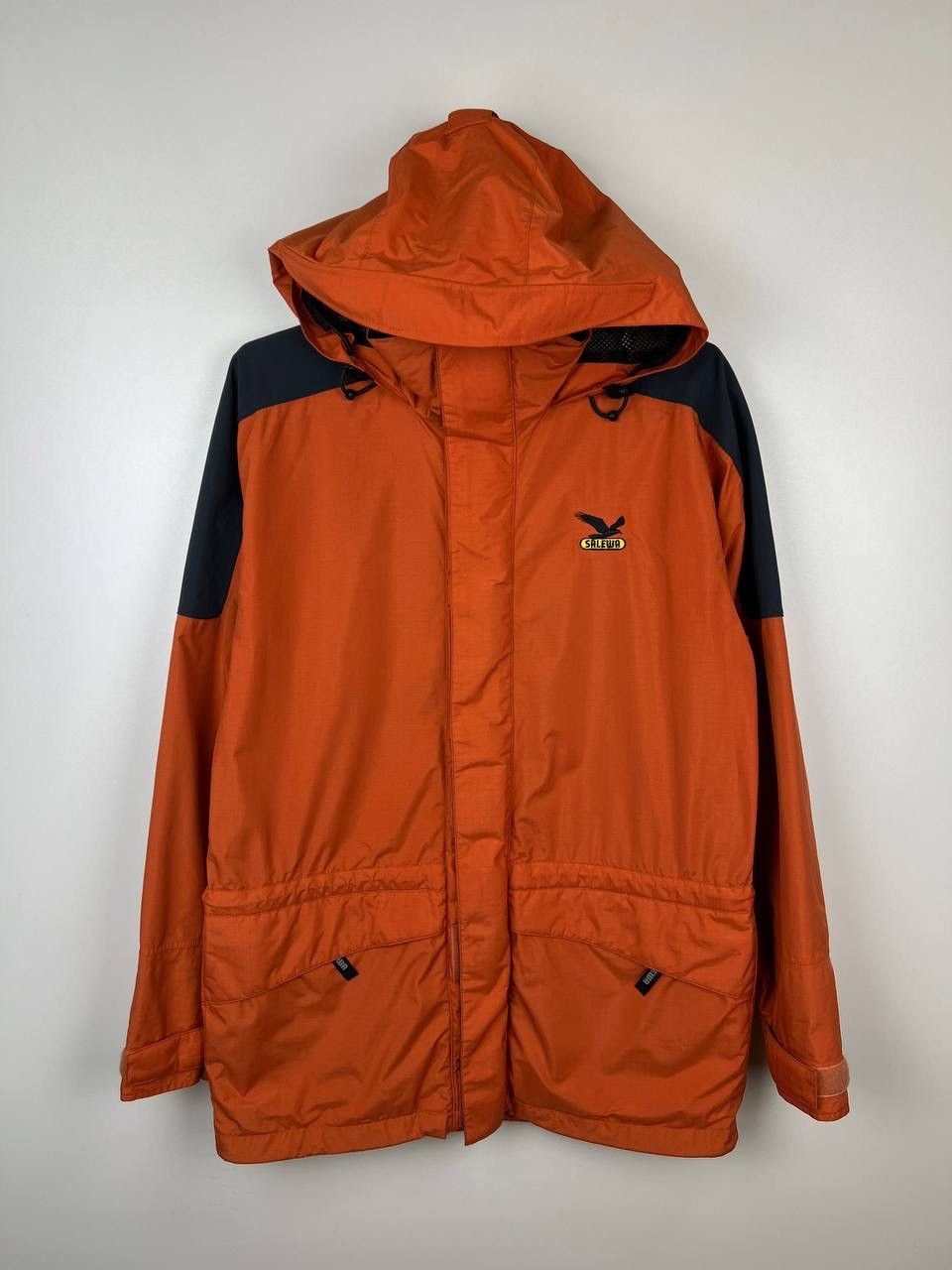 Salewa outdoor light jacket size XS