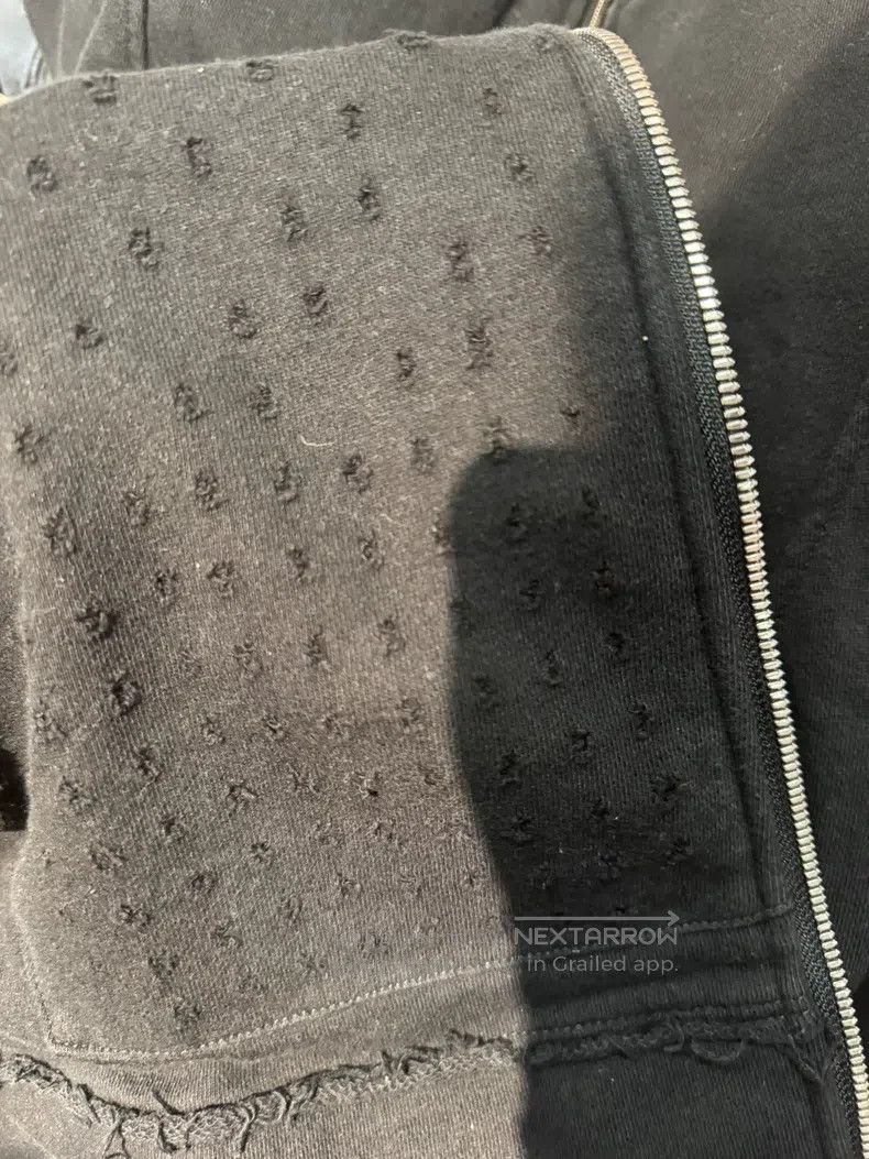 KMRii kmrii Snake Print Hoodie Size US S / EU 44-46 / 1 - 7 Thumbnail
