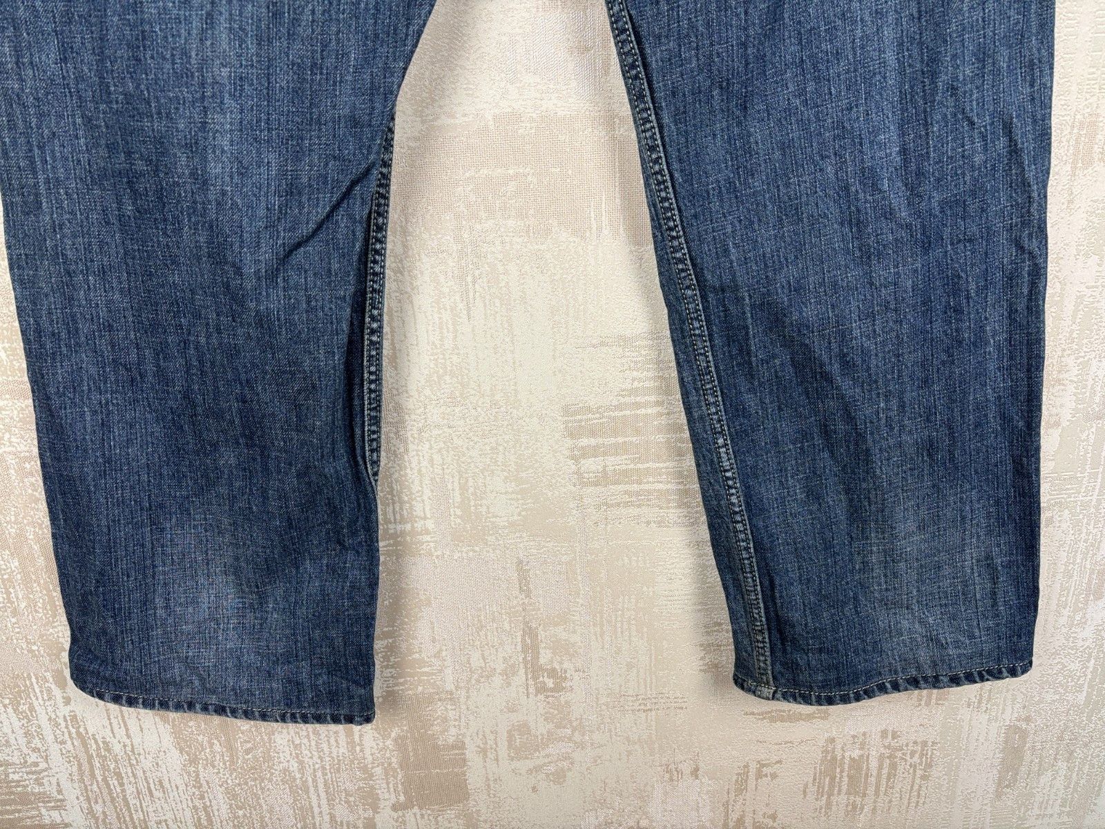 Diesel Diesel Denim Jeans Size US 34 / EU 50 - 9 Thumbnail