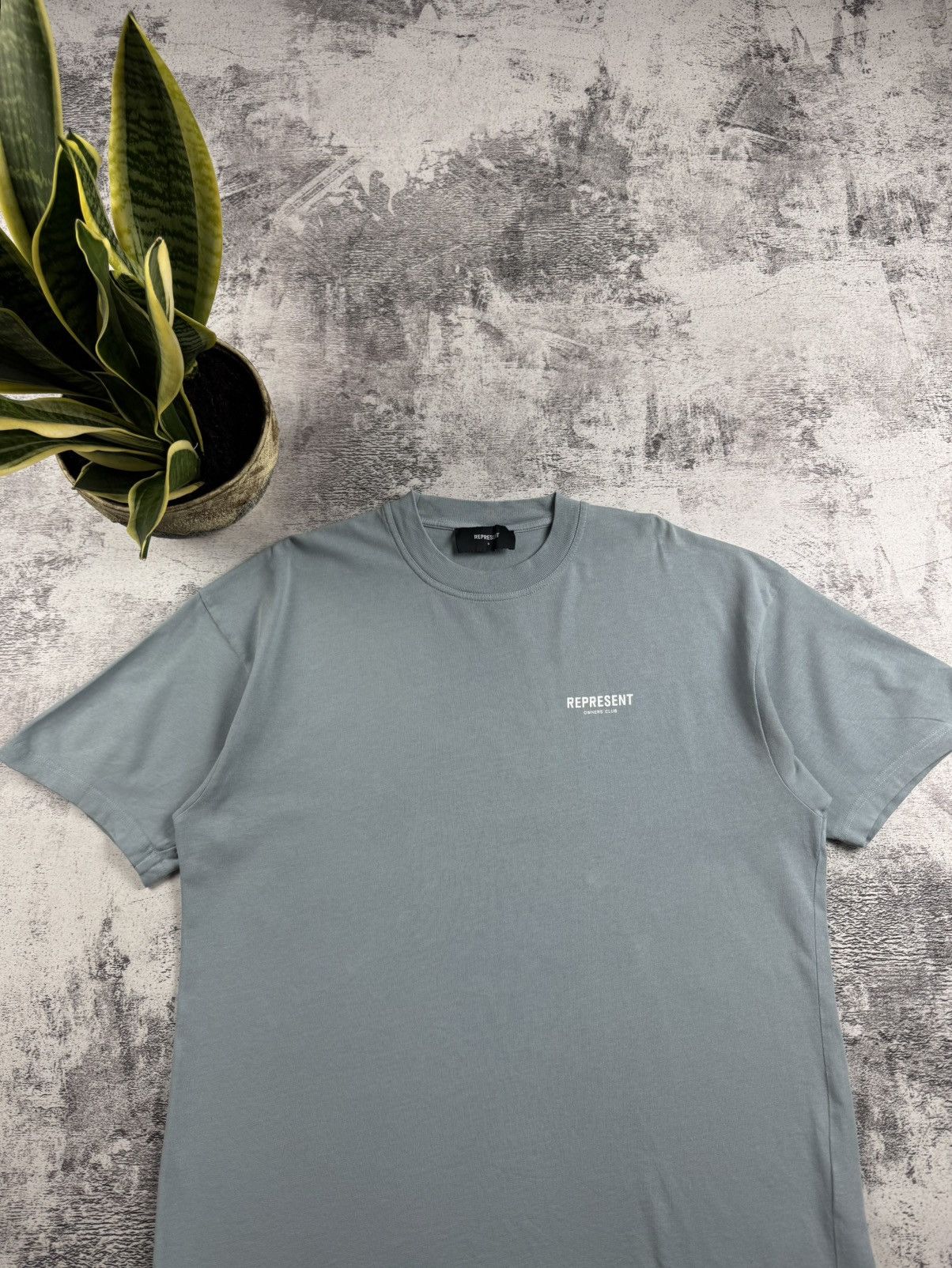 Represent Clo. Represent Clo. Owners Club Rap Hip Hop Graphic T Shirt Tee Size US S / EU 44-46 / 1 - 10 Thumbnail
