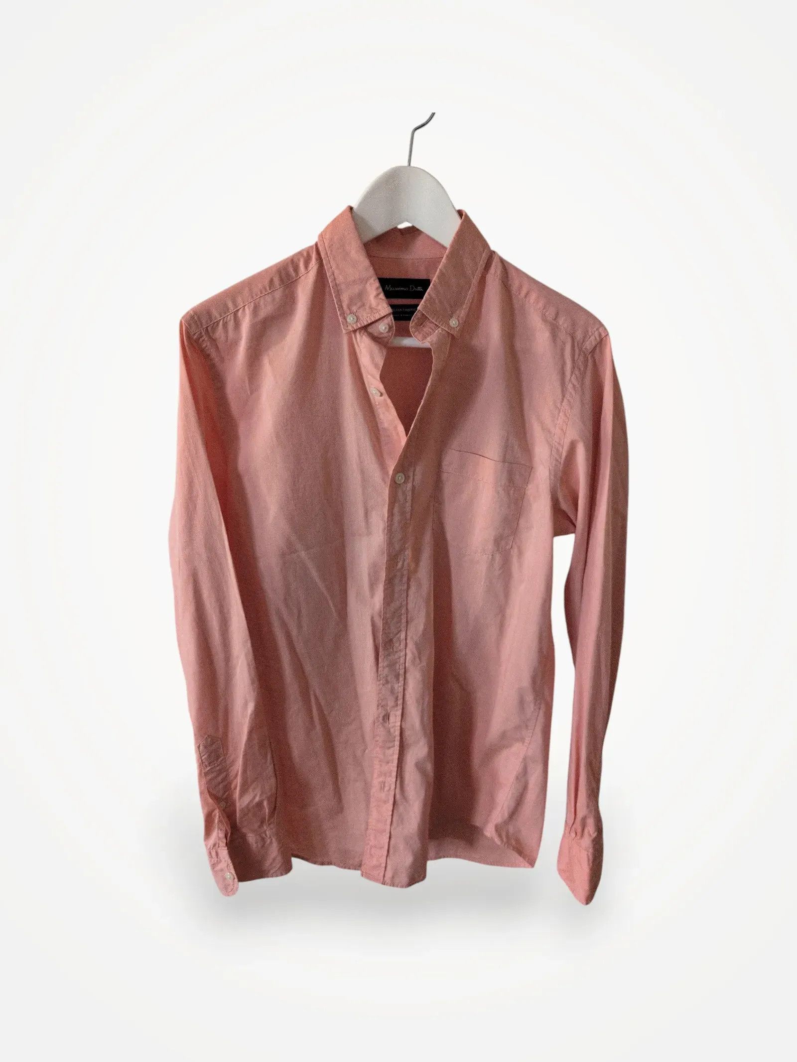 Massimo Dutti Massimo Dutti Shirt Size US S / EU 44-46 / 1 - 1 Thumbnail