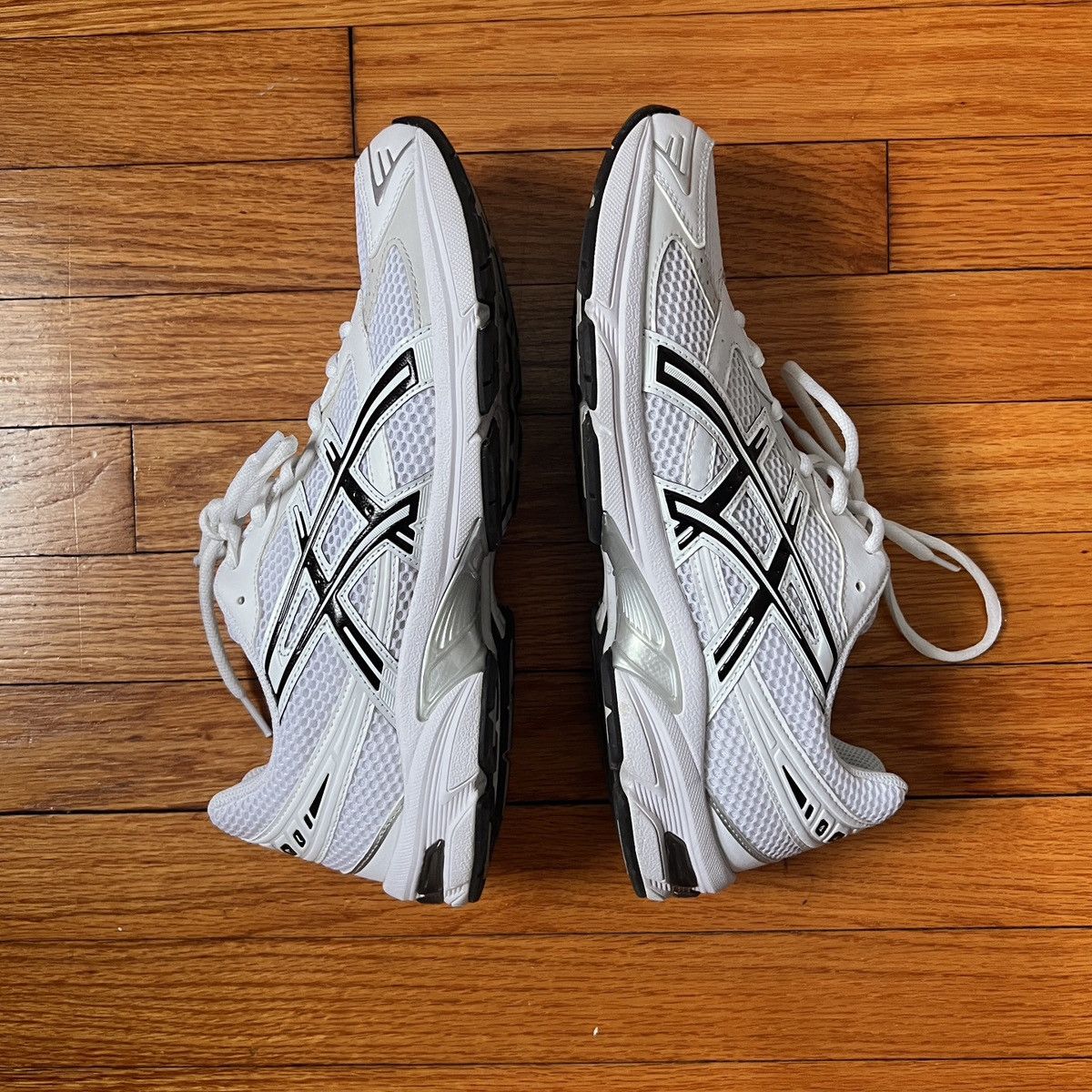 Asics Asics Gel 1130 Size US 11 / EU 44 - 3 Thumbnail