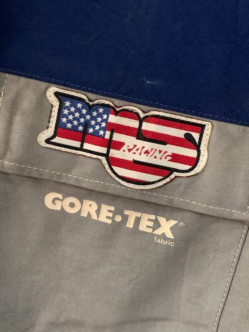 Goretex × Sports Specialties Gore Tex Size US L / EU 52-54 / 3 - 4 Thumbnail