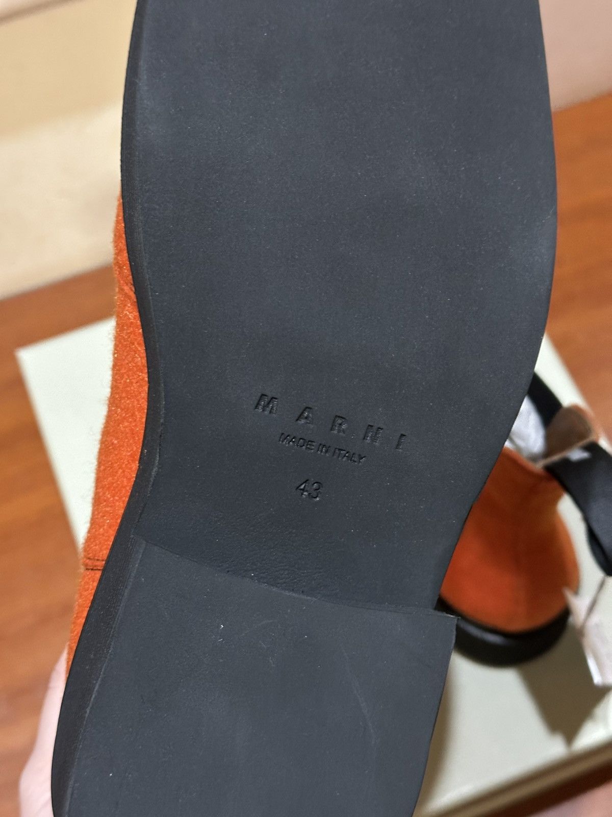 Marni Marni boots Size US 9.5 / EU 42-43 - 10 Thumbnail