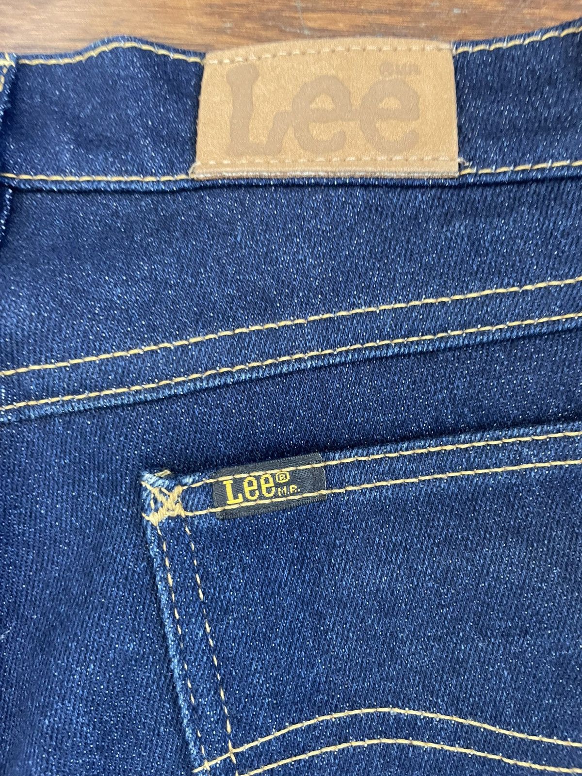 Lee LEE 311 Shaping Skinny denim Vintage Size 30" / US 8 / IT 44 - 3 Thumbnail