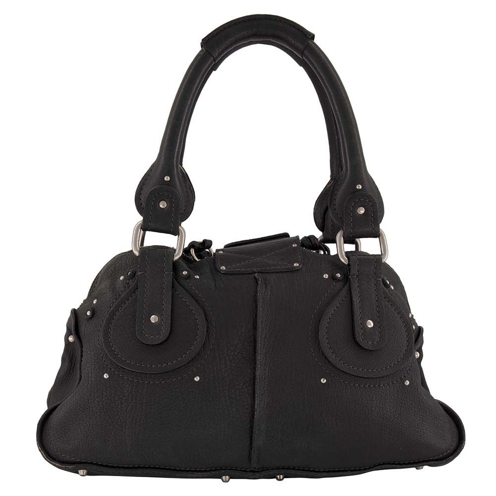 Chloe PADDINGTON BAG Size ONE SIZE - 2 Thumbnail