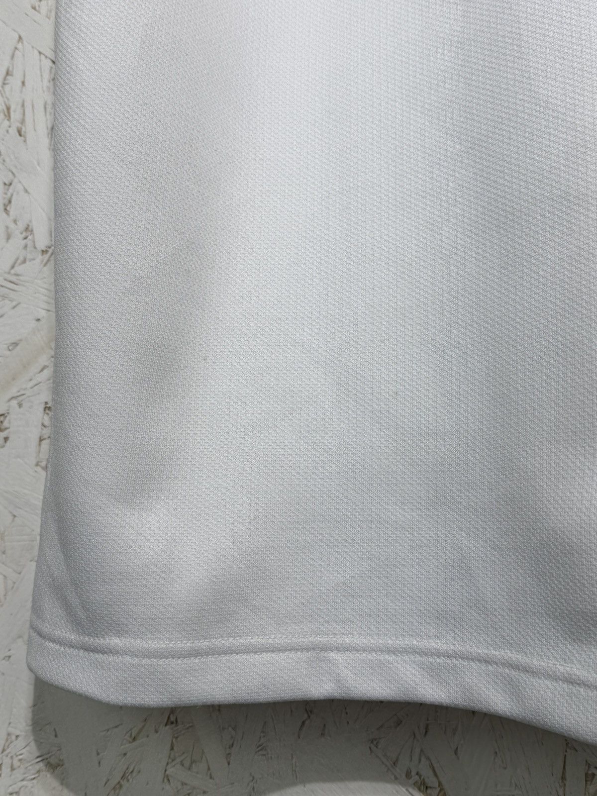 Vintage Vintage Coca Cola Light EC Banespa Brazil Jersey 90s Rare Size US L / EU 52-54 / 3 - 9 Thumbnail