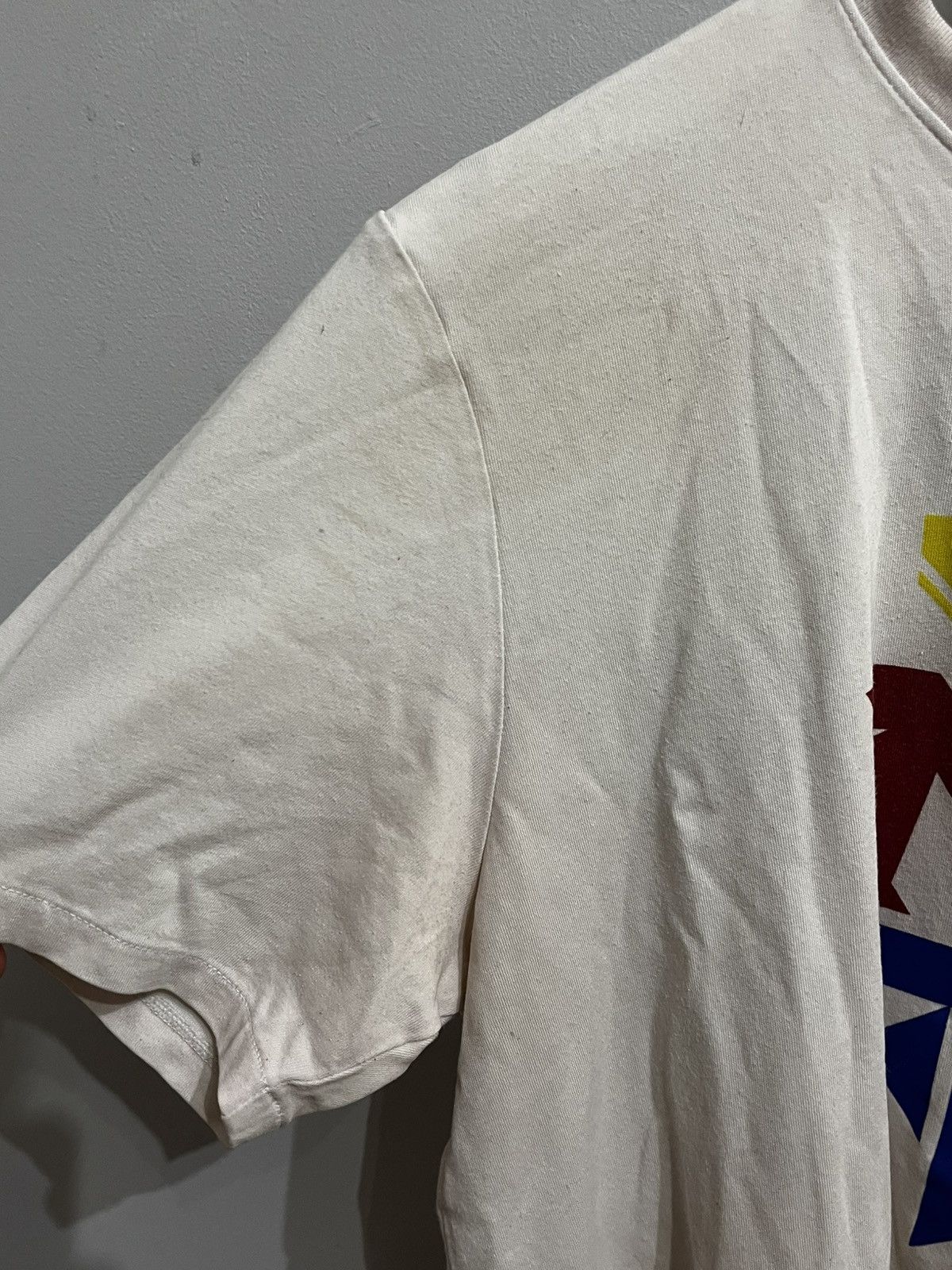 Nike × Vintage Rare manny pacquiao nike tee vintage Size US L / EU 52-54 / 3 - 11 Thumbnail