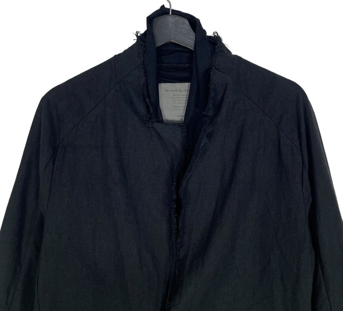 Seditionaries MOONAGE DEVILMENT MENTAL LAYER JACKET Size US M / EU 48-50 / 2 - 4 Thumbnail