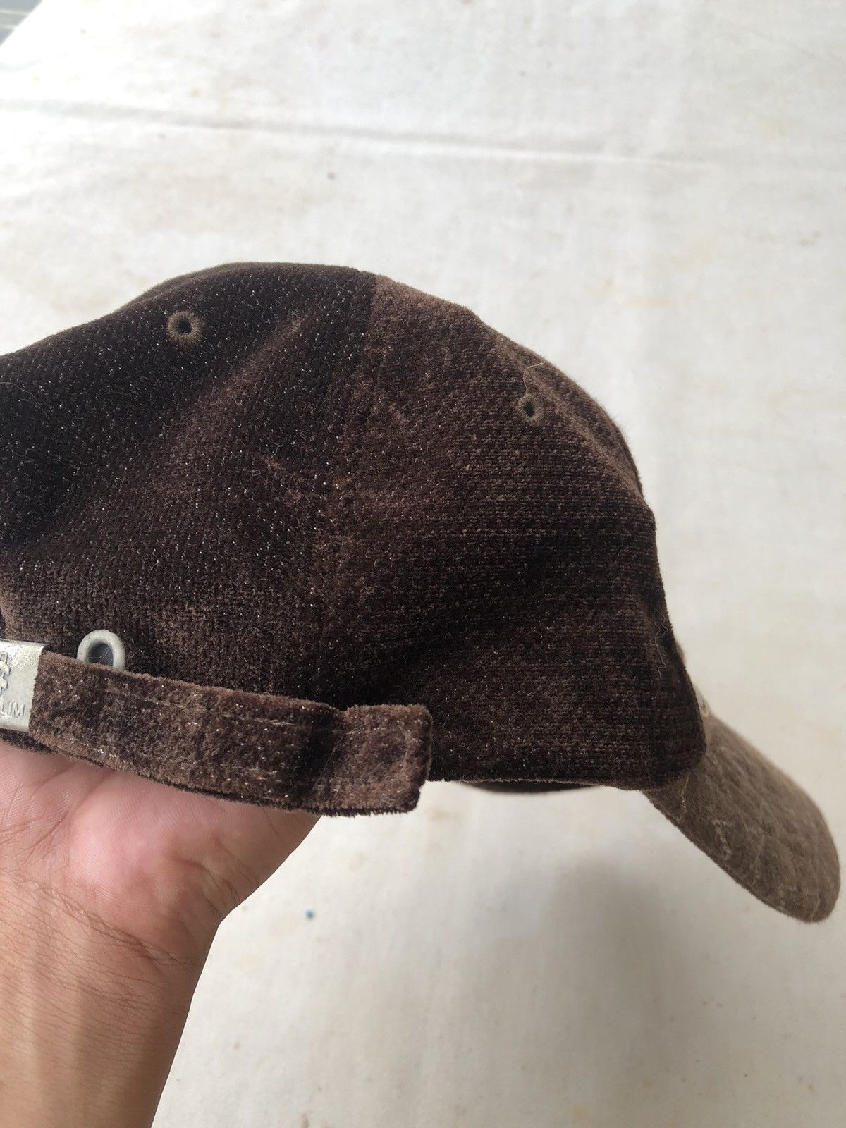 Beauty Beast × Hysteric Glamour × Japanese Brand JAPANESE POEM STAR DRUNKEN JEANS CAP Size ONE SIZE - 7 Thumbnail