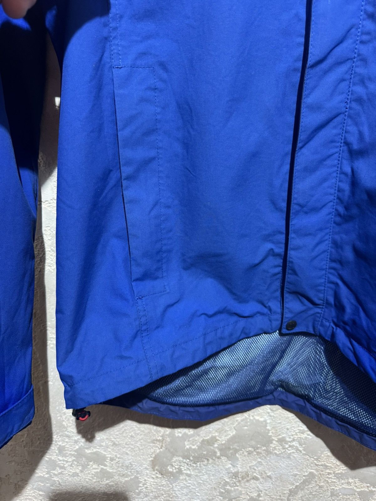 Berghaus × Outdoor Research Outdoor Berghaus Men's Hudroshell Jacket Size M Size US M / EU 48-50 / 2 - 2 Thumbnail