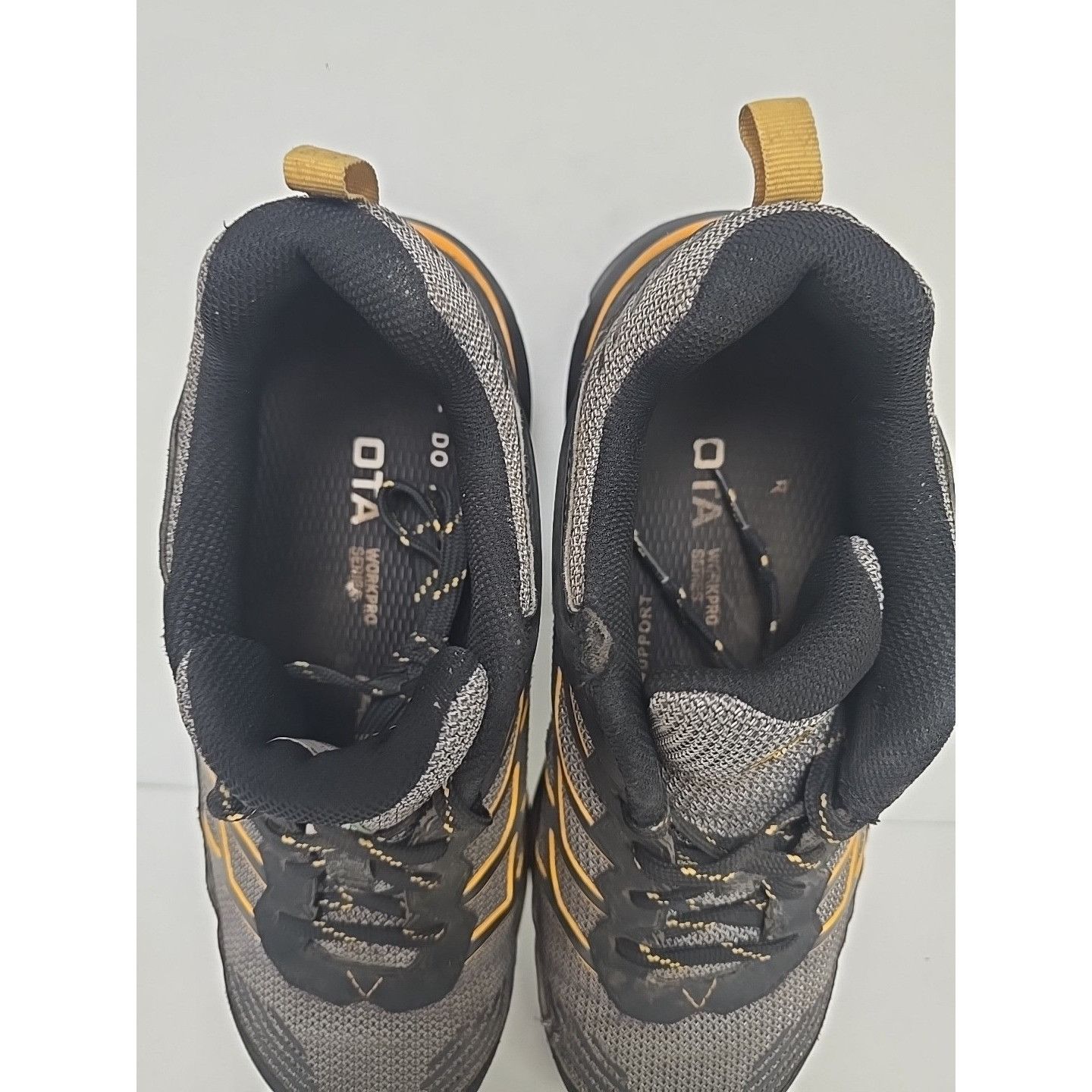 Other DAKOTA Men's 3604 Quad Lite Aluminum Toe 9M Size US 9 / EU 42 - 8 Thumbnail