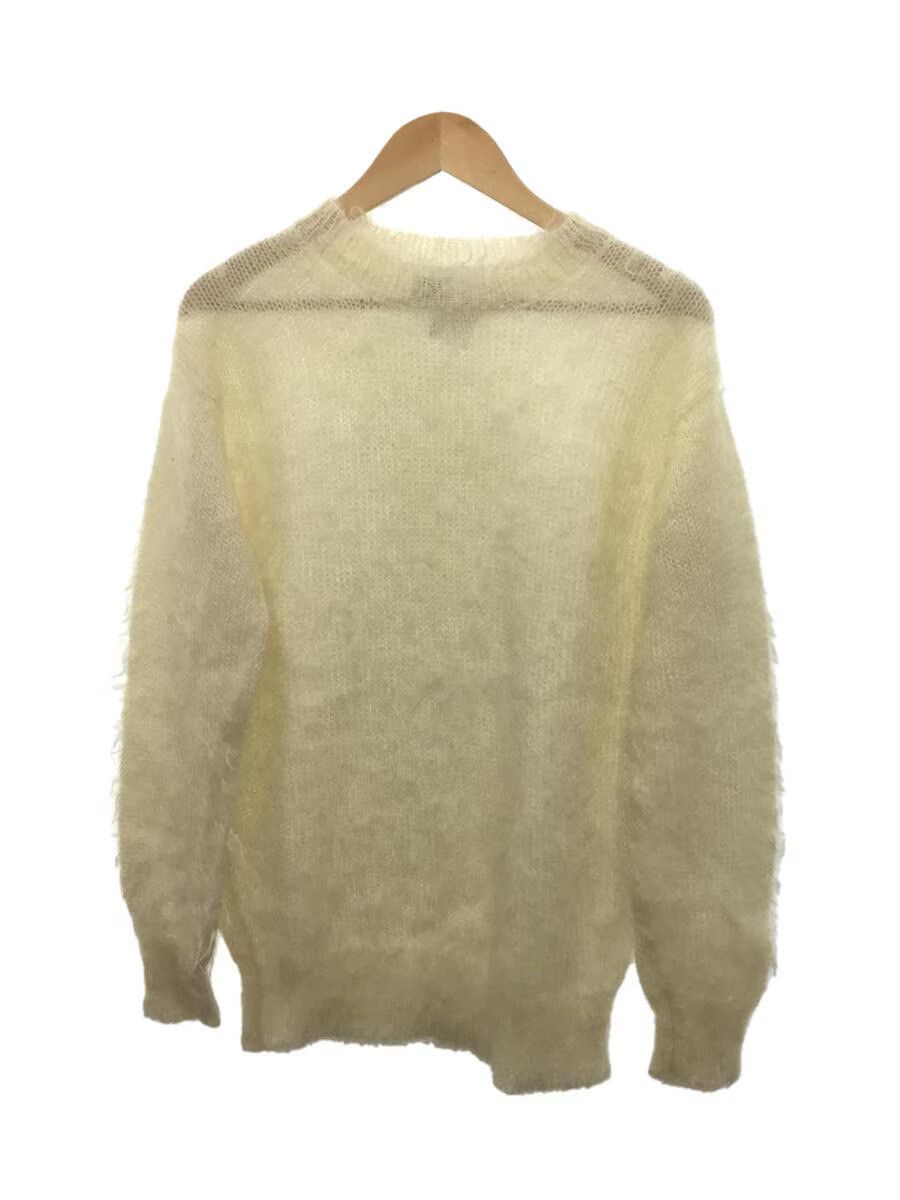 A.F.F.A. × Undercover Archive AFFA Mohair Wool Knit Sweater Size US M / EU 48-50 / 2 - 1 Thumbnail