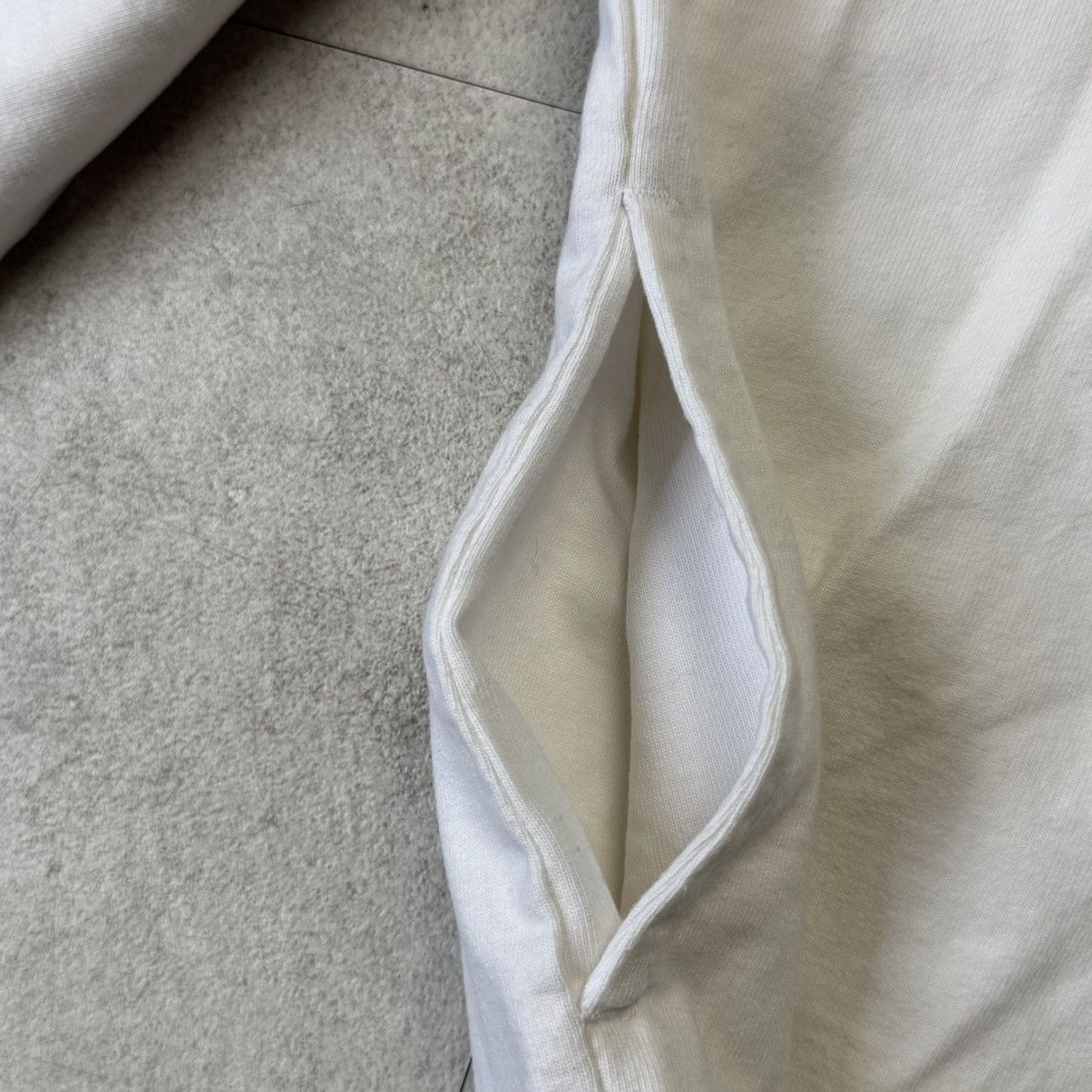 Undercover Undercover AW05 ‘But Beautiful II’ Step Inside Sleeve Size US XL / EU 56 / 4 - 3 Thumbnail