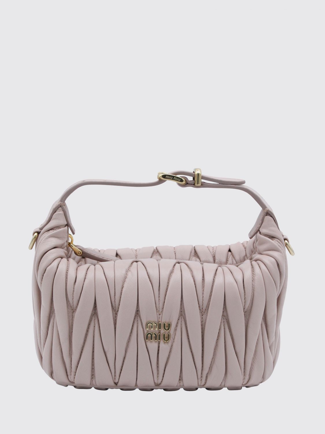 Miu Miu Miu Miu Handbag Woman Dust Size ONE SIZE - 1 Preview