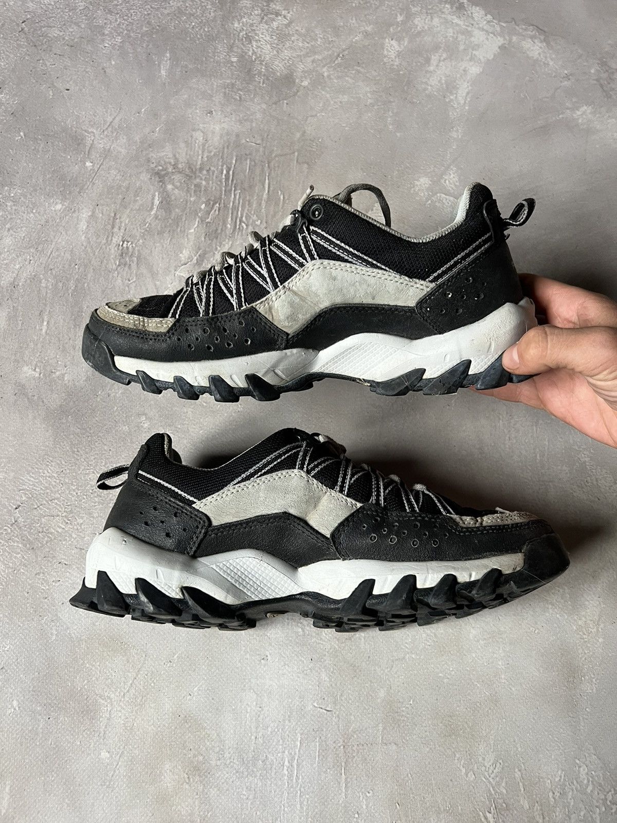 Vintage Vintage Nike Acg sneakers Size US 8 / IT 38 - 10 Thumbnail