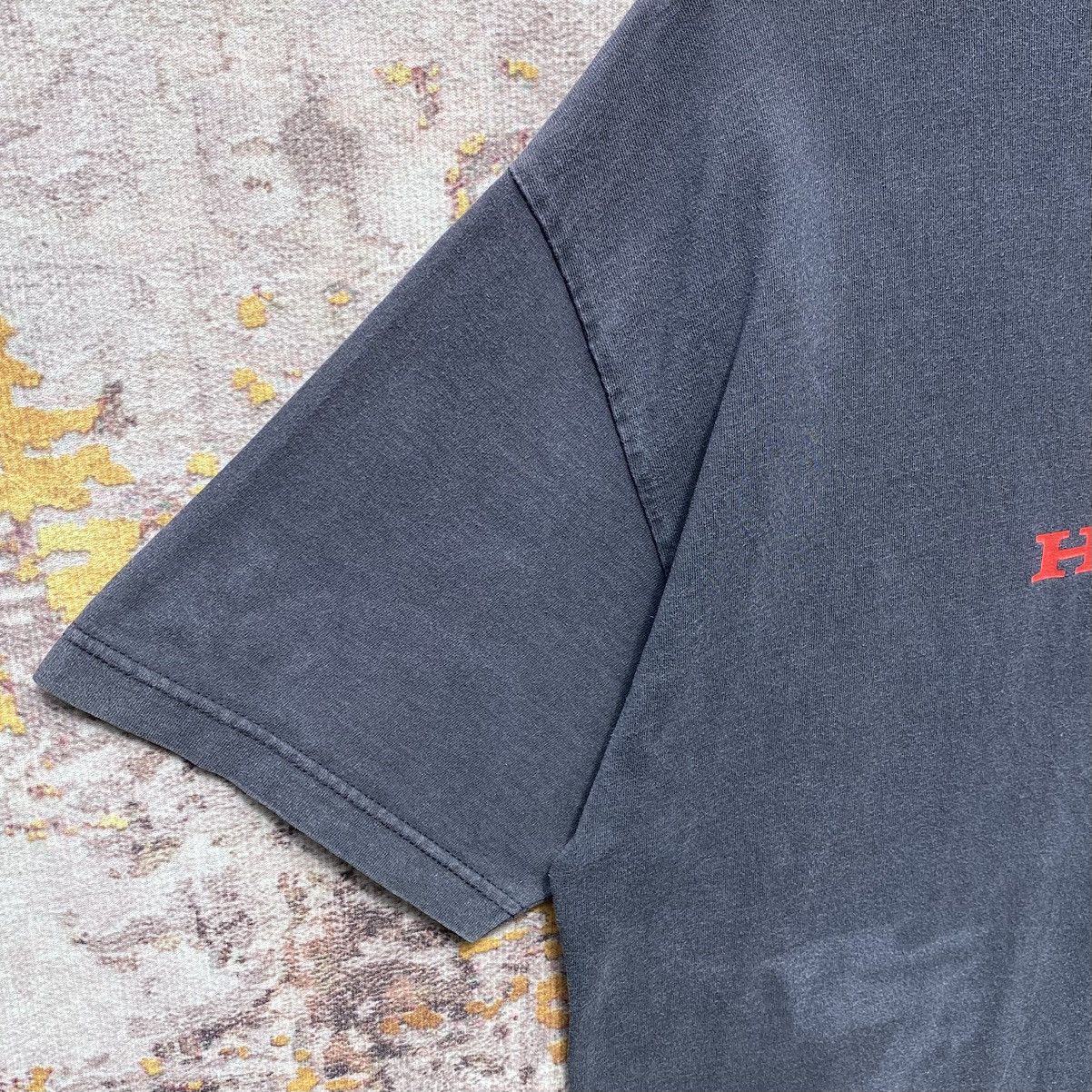 Fox Racing Vintage Fox Racing Honda Shirt Og Logo Honda SunFaded Size US XL / EU 56 / 4 - 13 Thumbnail
