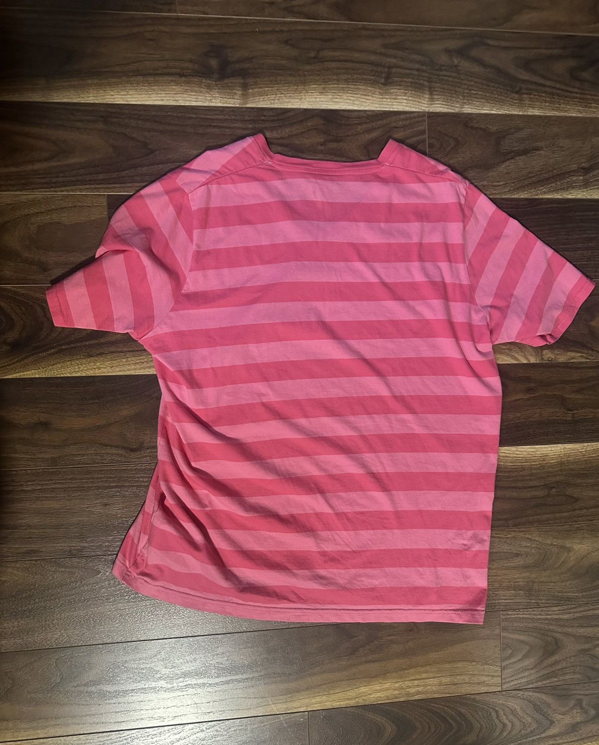 Yohji Yamamoto Y3 Adidas tee Size US L / EU 52-54 / 3 - 2 Thumbnail