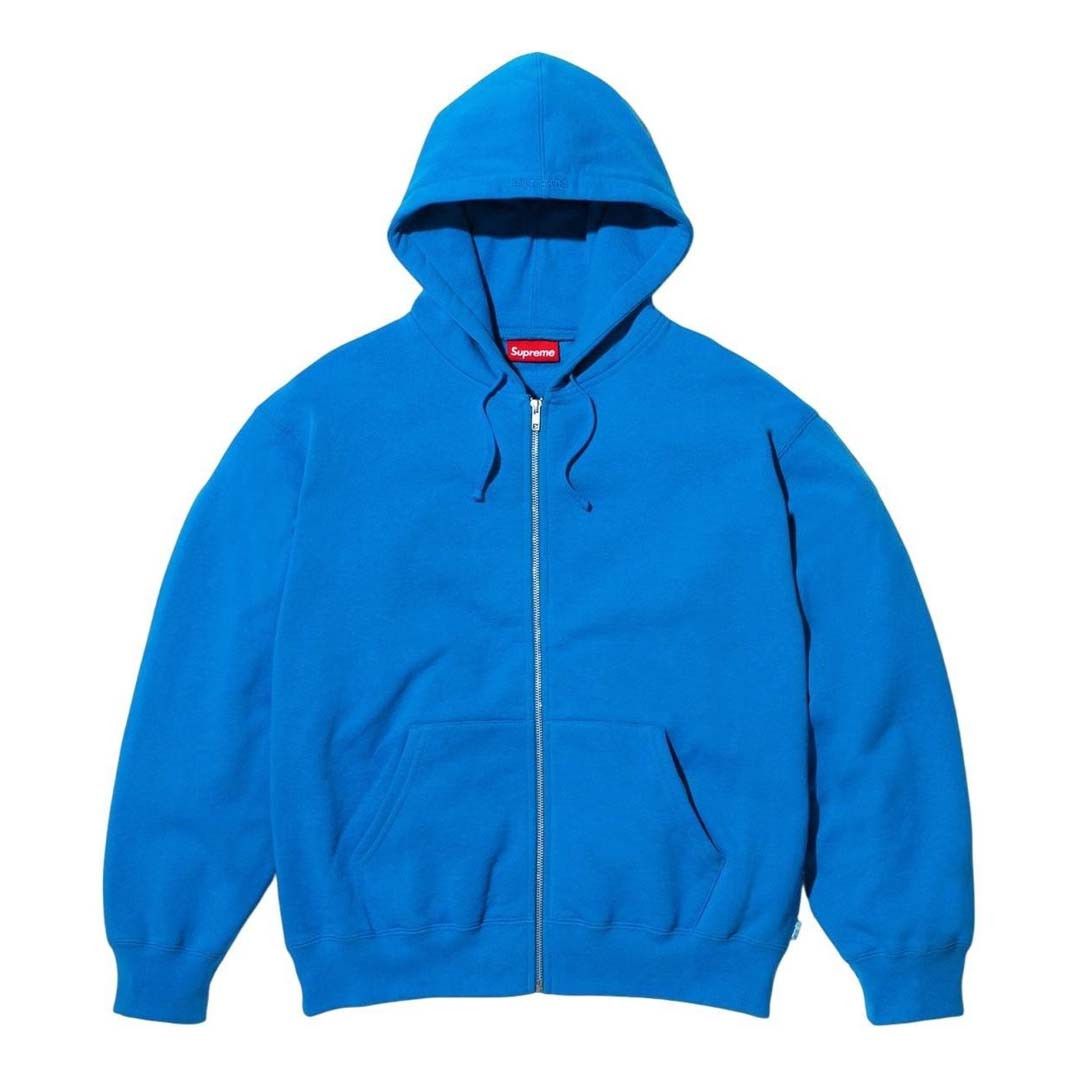Maison Margiela × Supreme Supreme MM6 Maison Margiela Liquid Blue