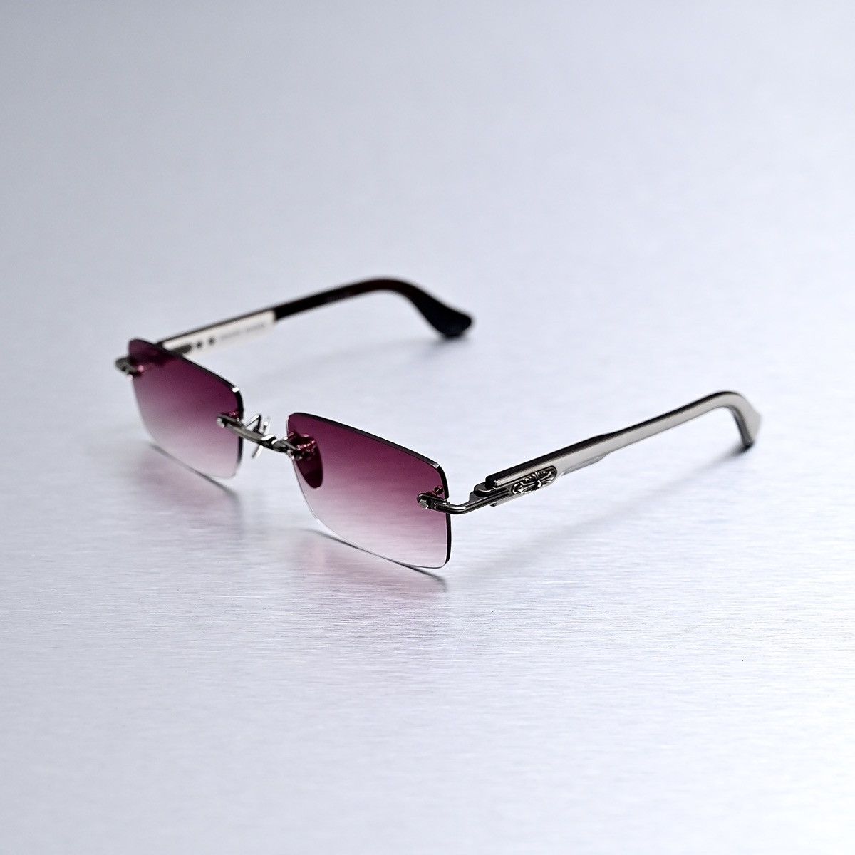 CHROME HEARTS DEEP II AS - WEPV 
