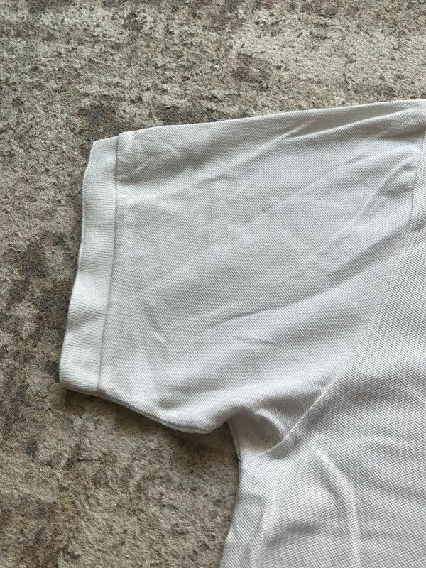 Lacoste Lacoste Made in USA Sz L 1992 Patron Size US L / EU 52-54 / 3 - 6 Thumbnail