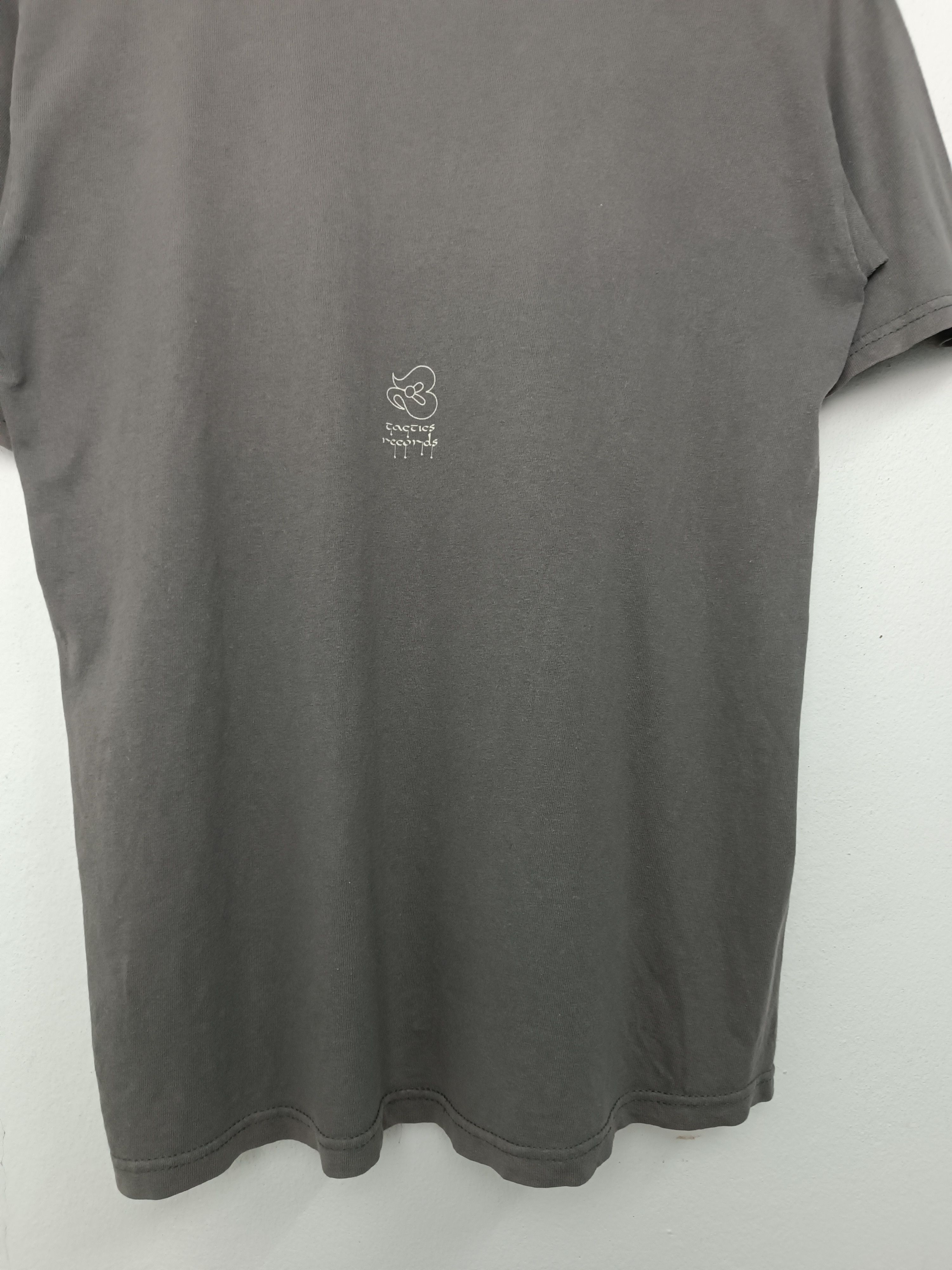 Band Tees VINTAGE 2003 BRAHMAN JAPANESE PUNK kemuri 10feet acidman Size US M / EU 48-50 / 2 - 13 Thumbnail