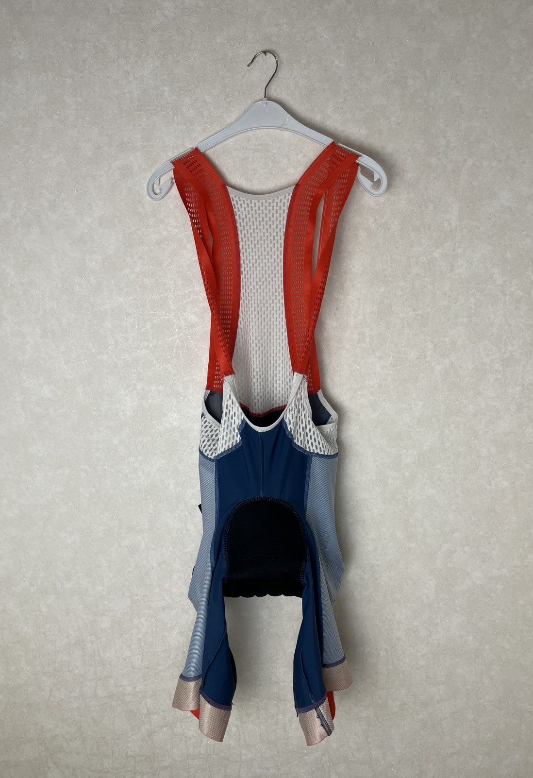 Pas Normal Studios PAS NORMAL STUDIOS SOLITUDE BIB CYCLING SHORTS MEN'S Size US 34 / EU 50 - 11 Thumbnail