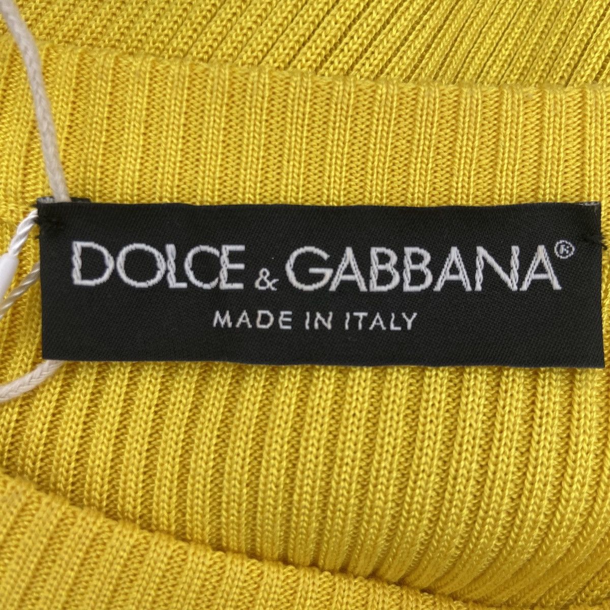 Dolce & Gabbana Dolce&Gabbana Classic Wheel Pattern Dress K26WX Size M / US 6-8 / IT 42-44 - 7 Thumbnail