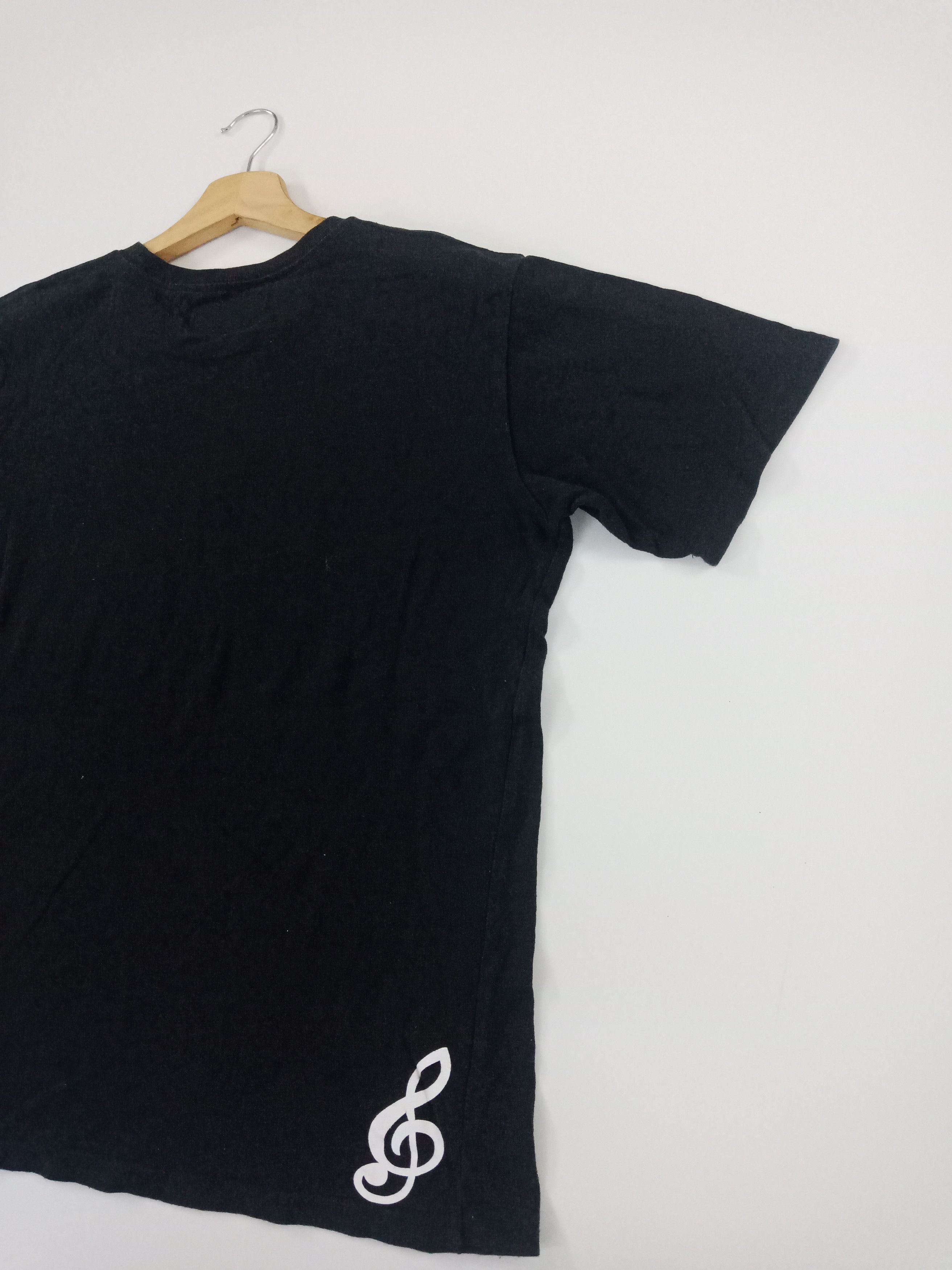 Japanese Brand × Number (N)ine × Takahiromiyashita The Soloist. Number (N)ine Spell Out Back Hit #B Size US L / EU 52-54 / 3 - 5 Thumbnail