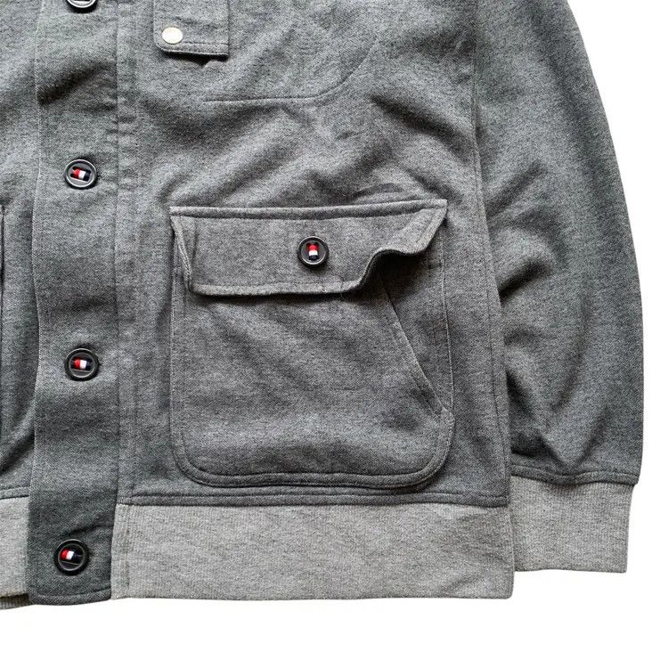 Japanese Brand Japanese Beams Heart Bono GOA Style Jacket Size US L / EU 52-54 / 3 - 7 Thumbnail