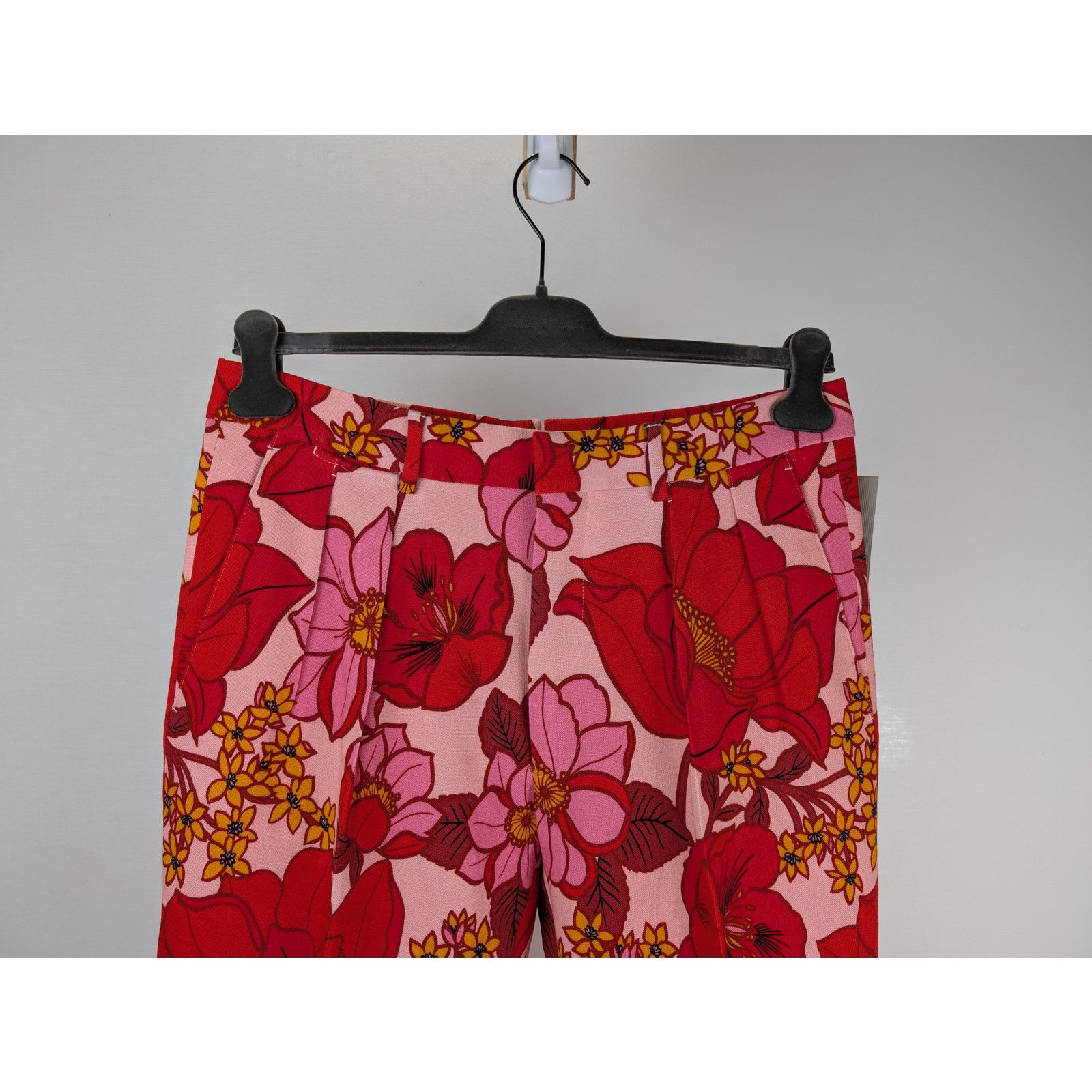 Tom Ford o1rshd1 Pant Trousers in Multicolor Size US 34 / EU 50 - 3 Thumbnail