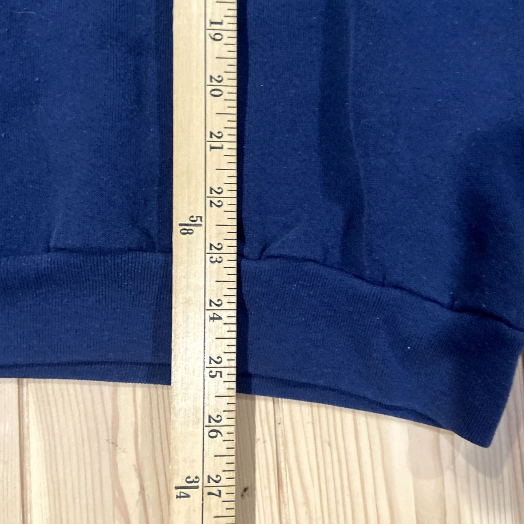 Disney VTG 1990s Winnie The Pooh Disney Sweatshirt 100 Acre Wood Collection Womens L Multicolor Pullover Sweatshirt Womens Mens Girls Boys Size L / US 10 / IT 46 - 5 Thumbnail