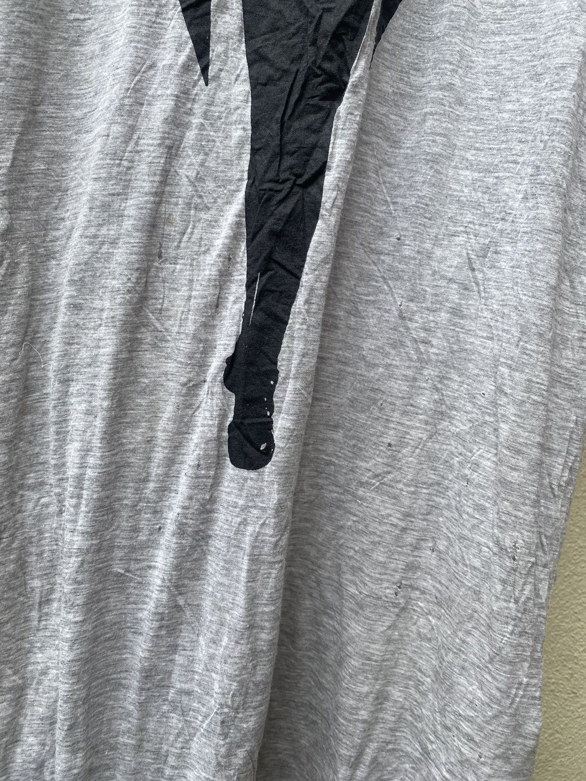 Gareth Pugh long shirt short sleeve Size US S / EU 44-46 / 1 - 6 Thumbnail