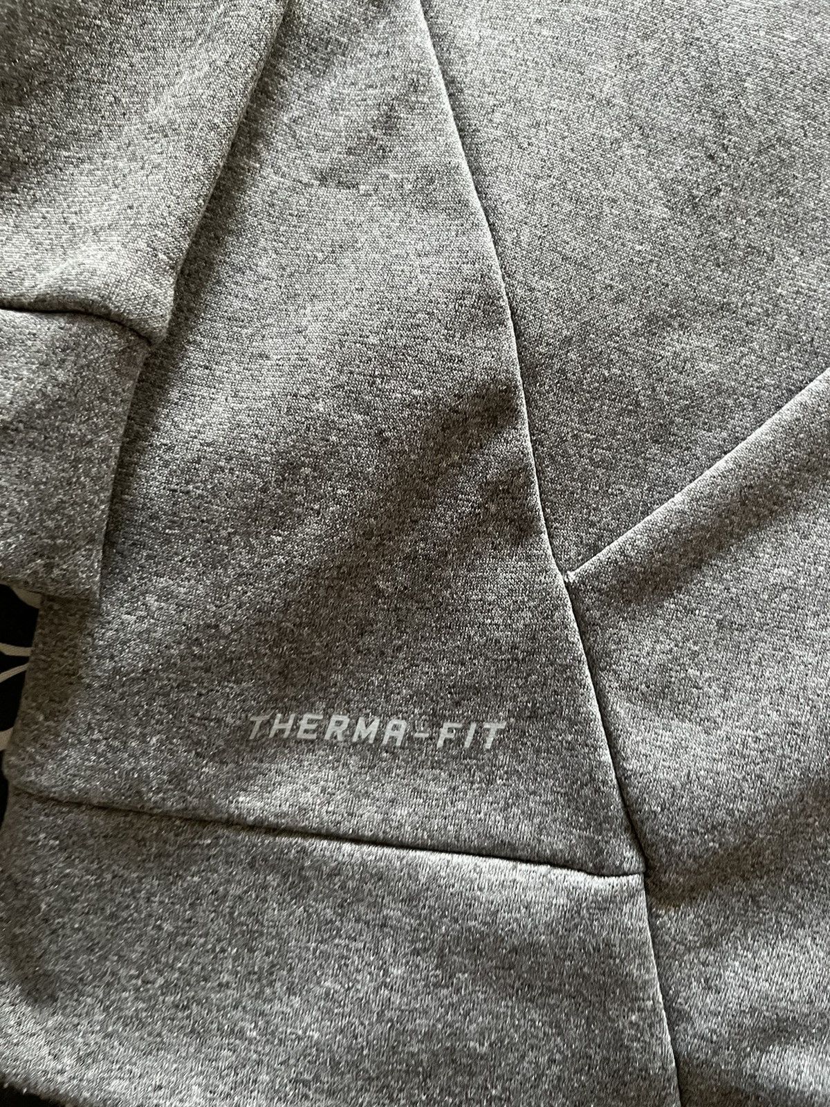 Nike Nike therma fit solo swoosh hoodie size XXL Size US XXL / EU 58 / 5 - 3 Thumbnail