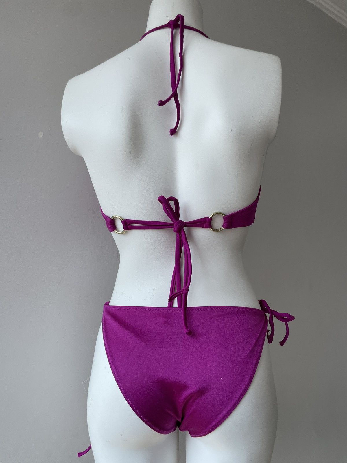 Vintage 00’s bikini Size S / US 4 / IT 40 - 11 Thumbnail