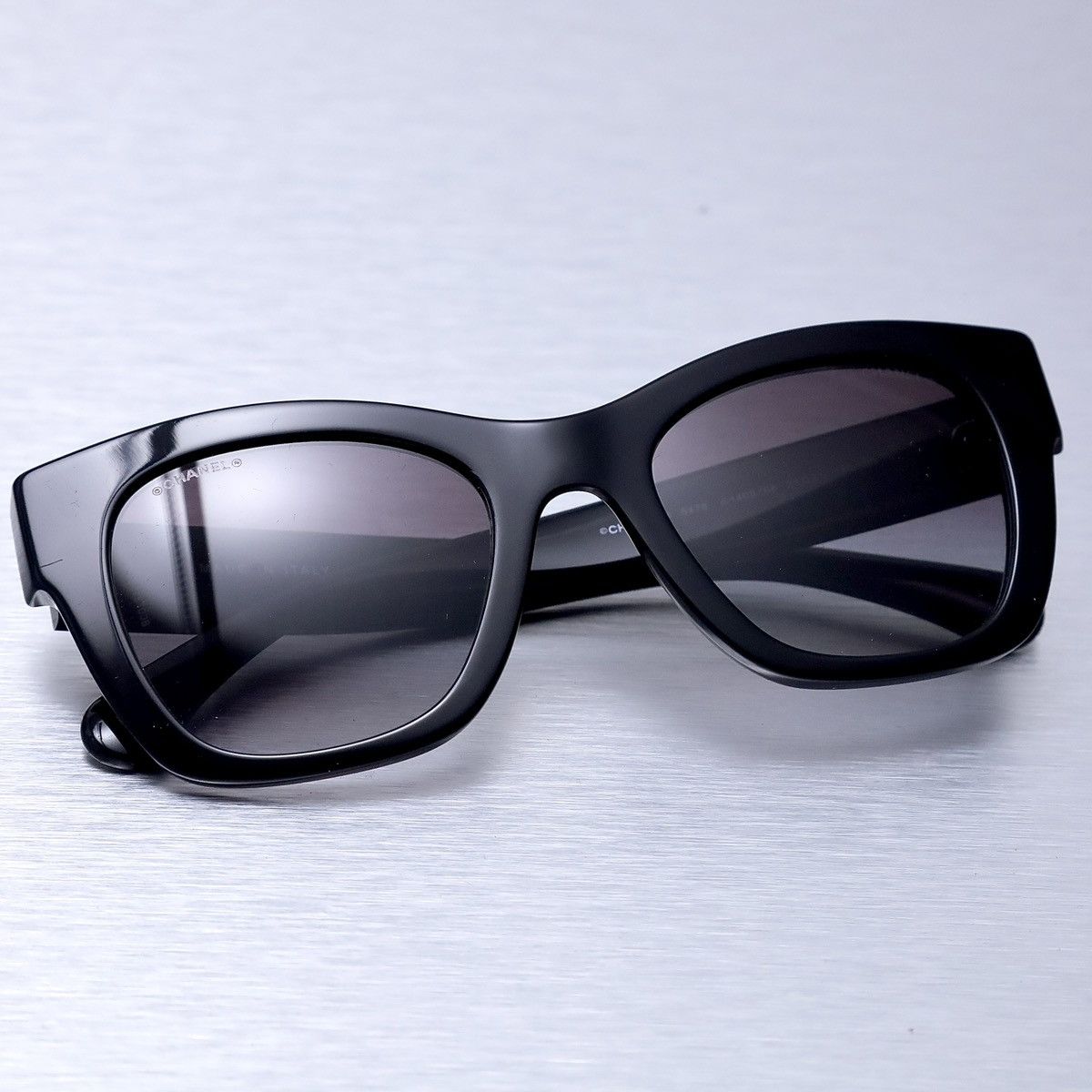 Chanel CHANEL 0CH5478 SUNGLASSES Size ONE SIZE - 6 Thumbnail