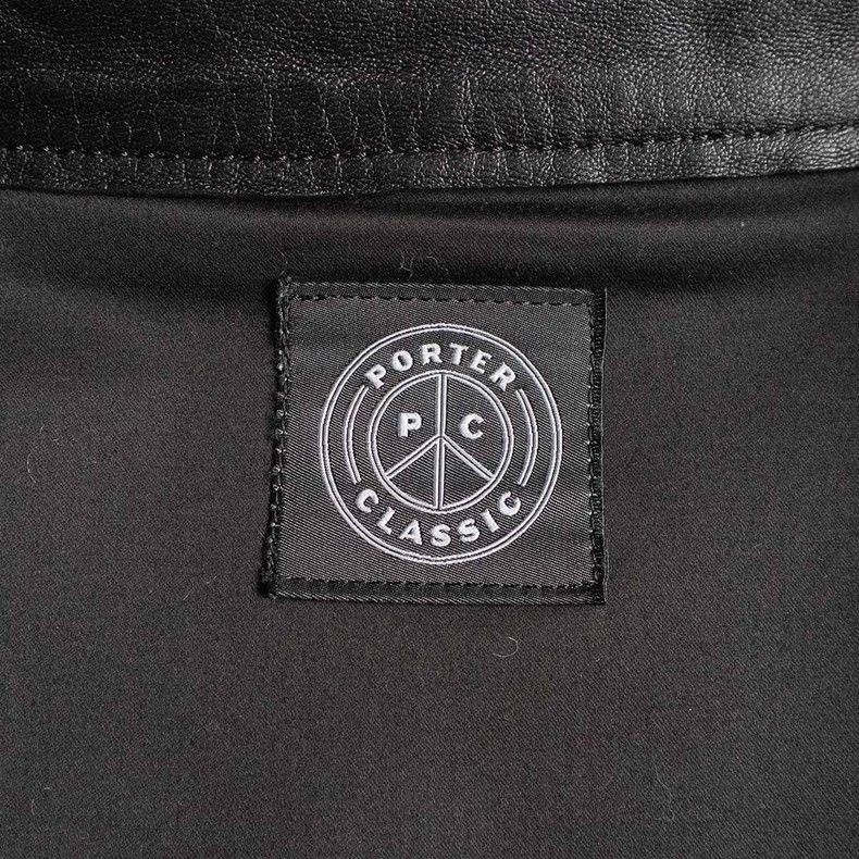 Other Visvim Porter Classic Double-Breasted Leather Jacket-2506 Size US XL / EU 56 / 4 - 4 Thumbnail